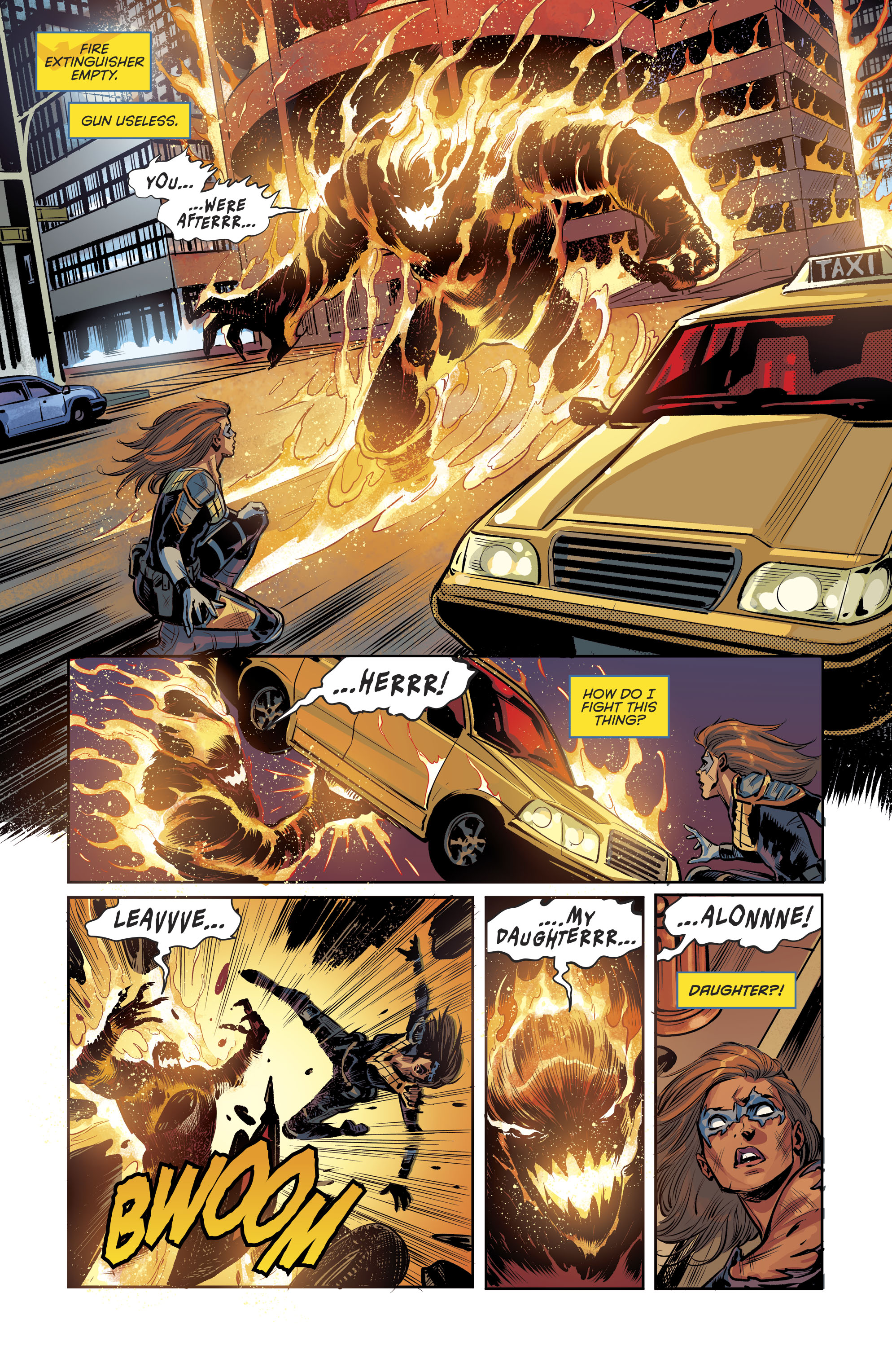 Read online Nightwing (2016) comic -  Issue #61 - 12