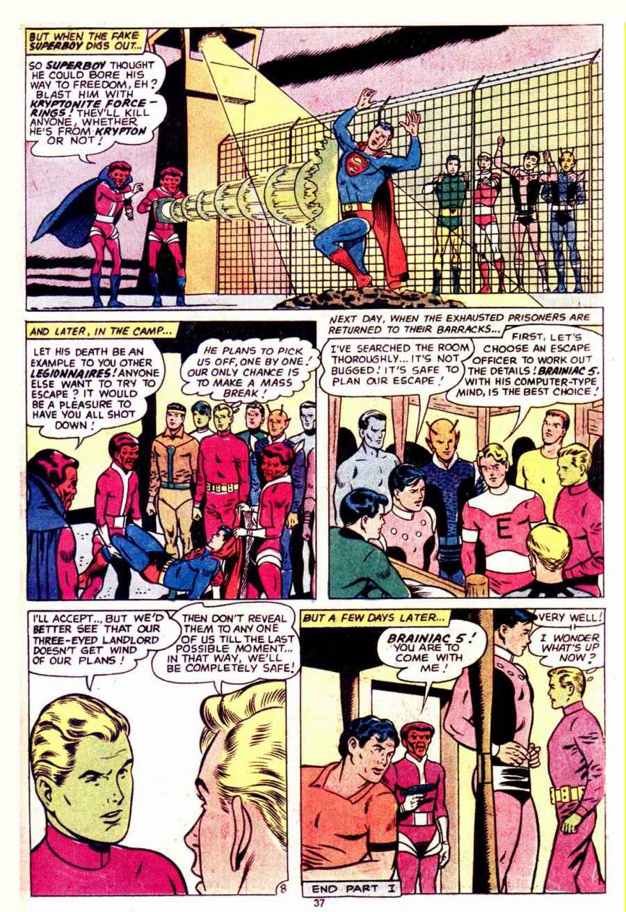Superboy (1949) 202 Page 31
