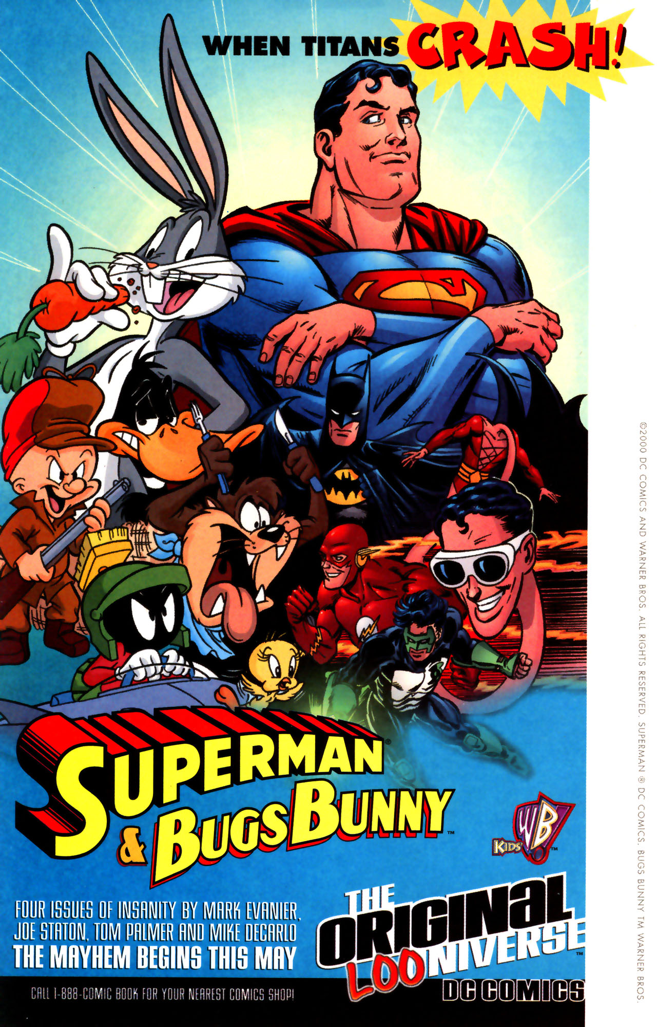 Read online Yeah! comic -  Issue #9 - 27