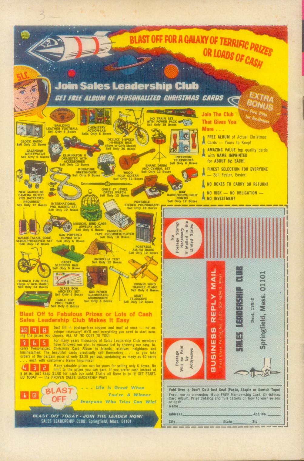 Read online Magnus, Robot Fighter 4000 AD comic -  Issue #29 - 37