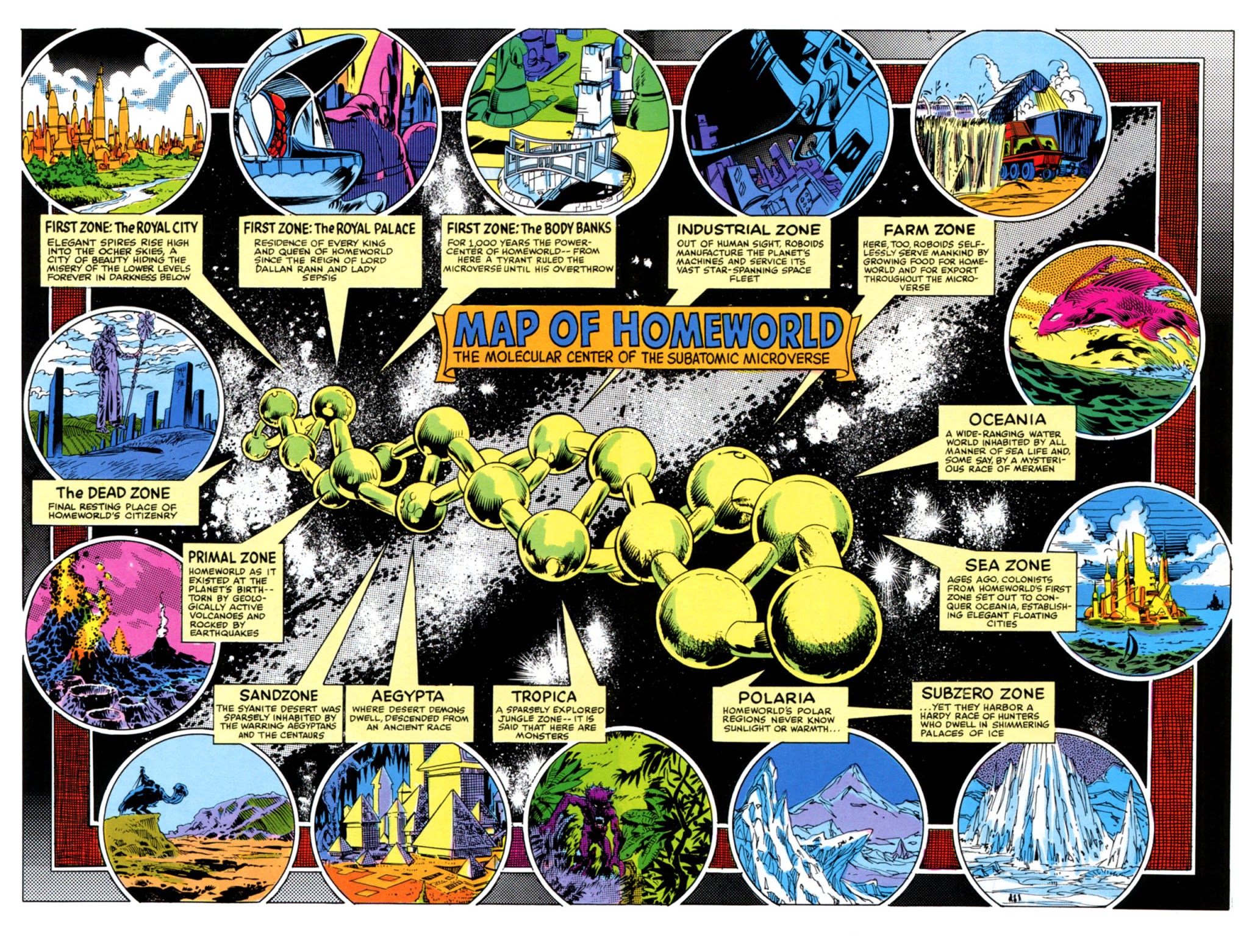 Read online Incredible Hulks: Enigma Force comic -  Issue #3 - 24