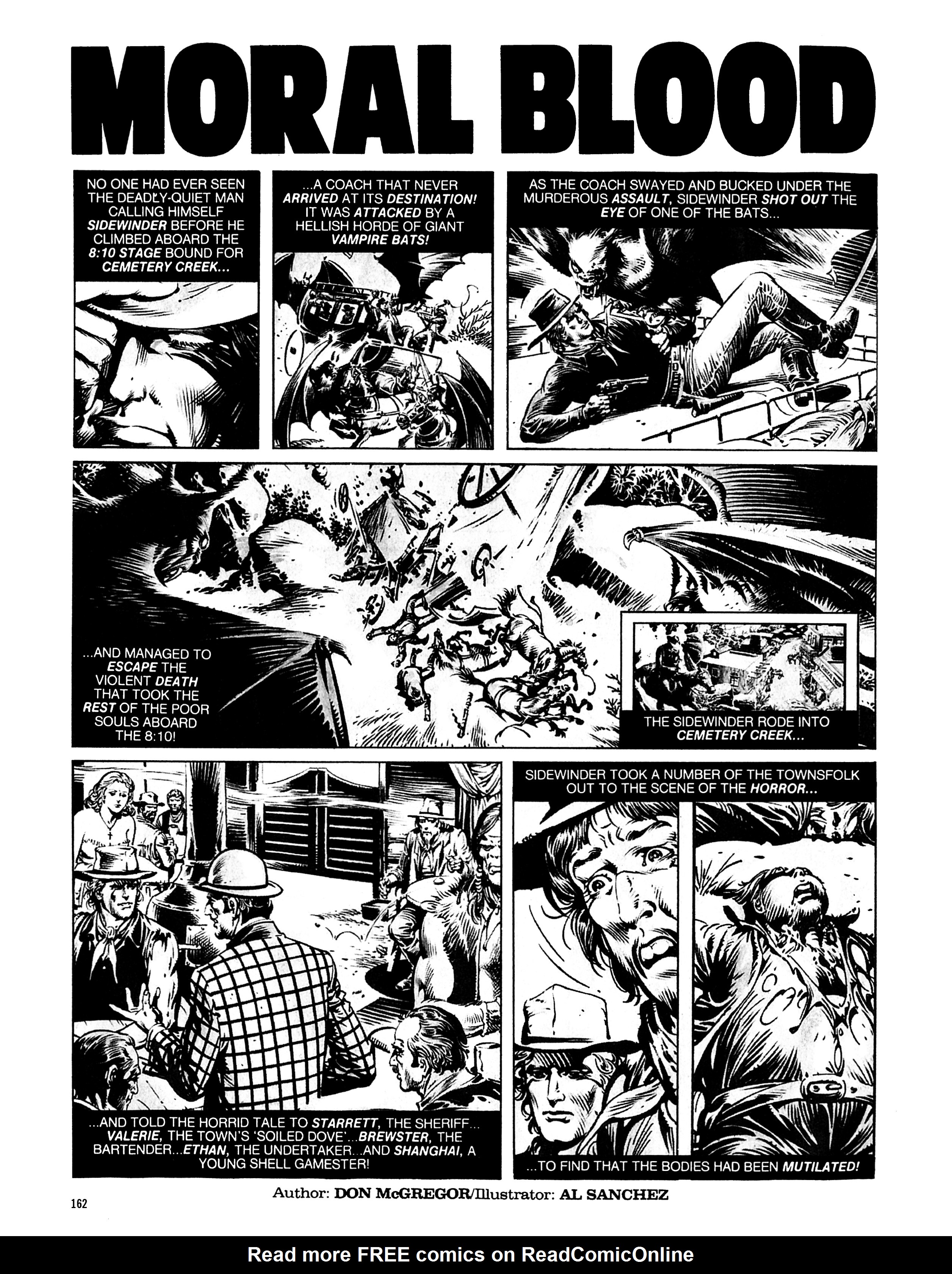 Read online Creepy Archives comic -  Issue # TPB 29 (Part 2) - 62