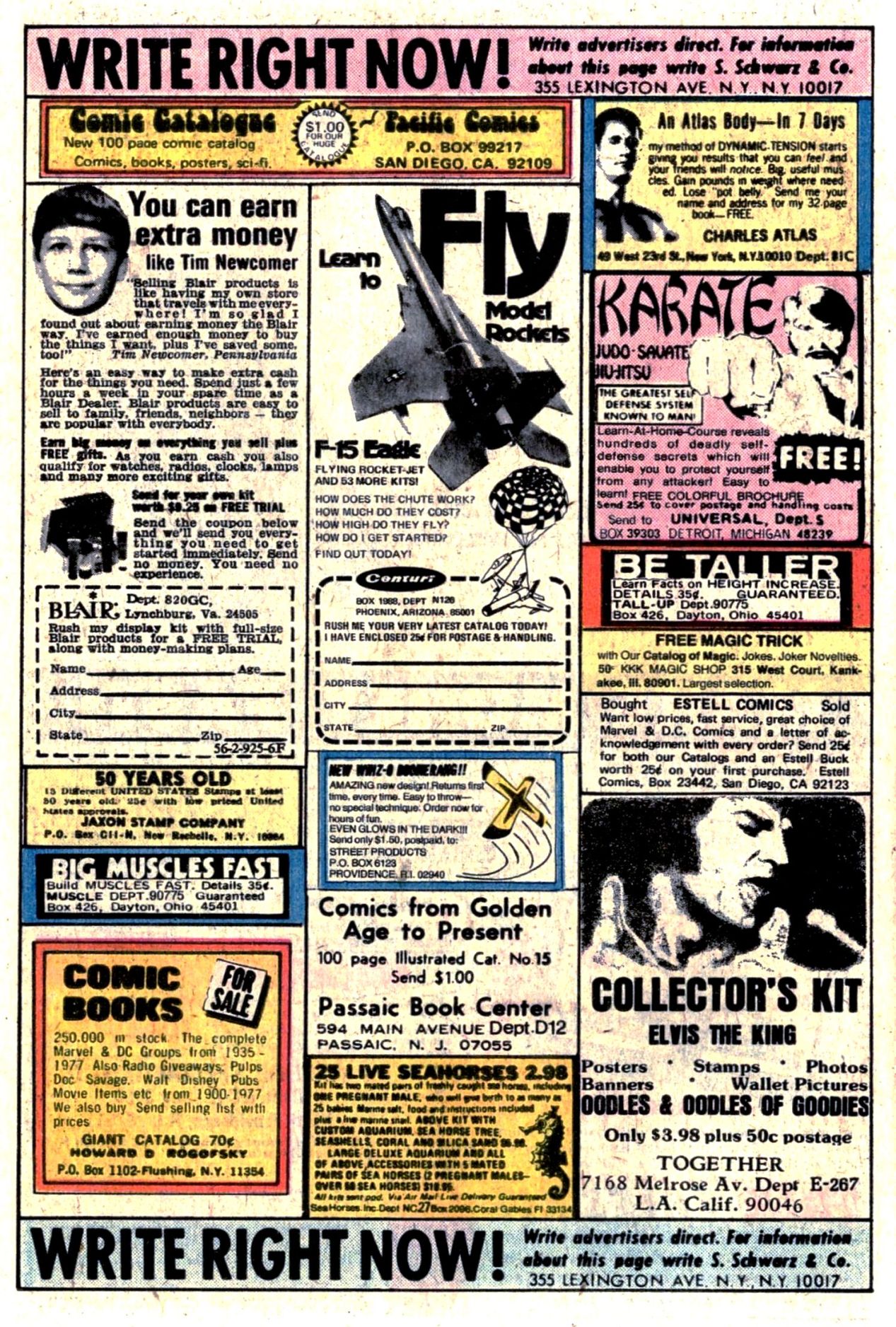 Read online The Brave and the Bold (1955) comic -  Issue #133 - 14