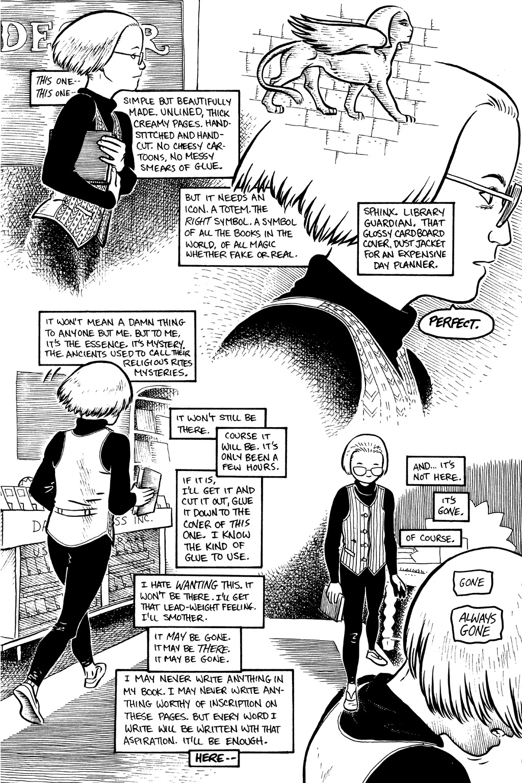 Read online The Finder Library comic -  Issue # TPB 1 (Part 6) - 40