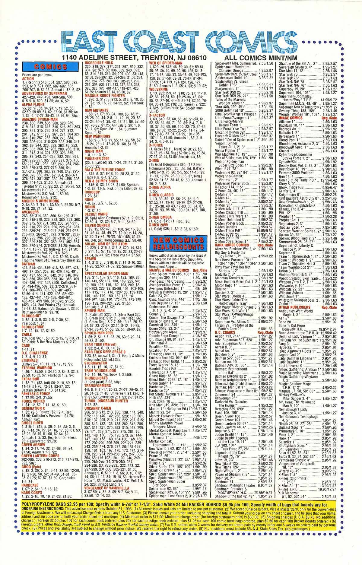 Read online Lord Pumpkin/Necromantra comic -  Issue #4 - 25