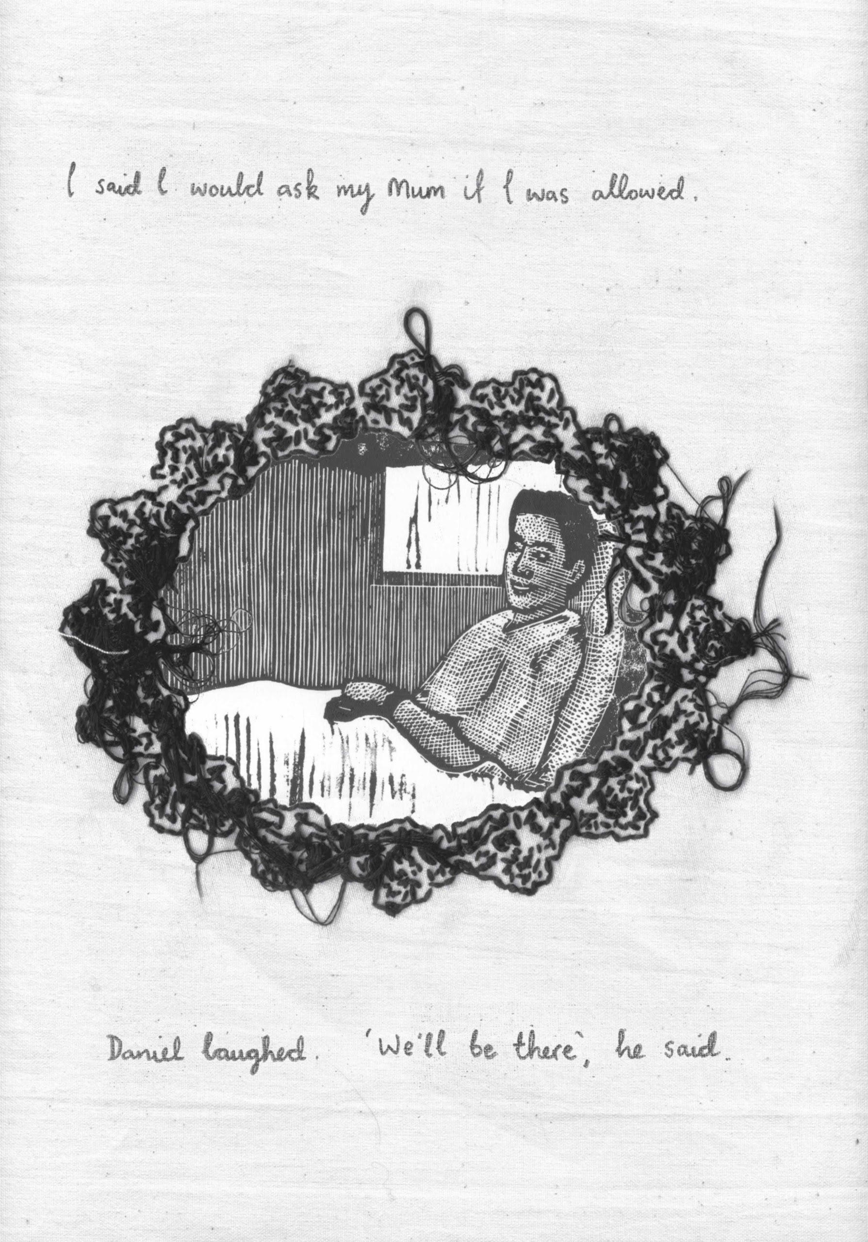 Read online The Black Project comic -  Issue # TPB (Part 2) - 89