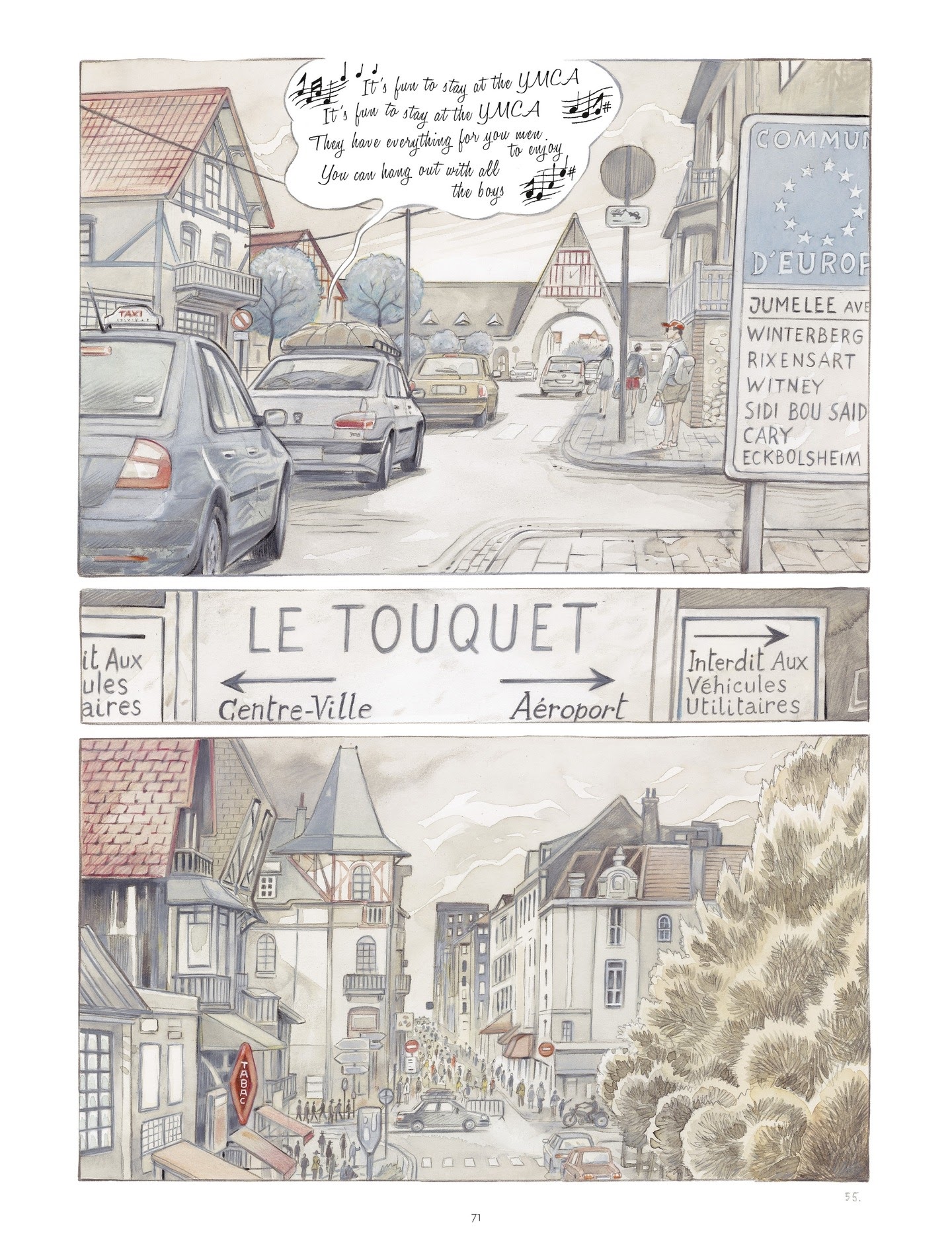 Read online Angel of Death comic -  Issue # TPB (Part 1) - 64