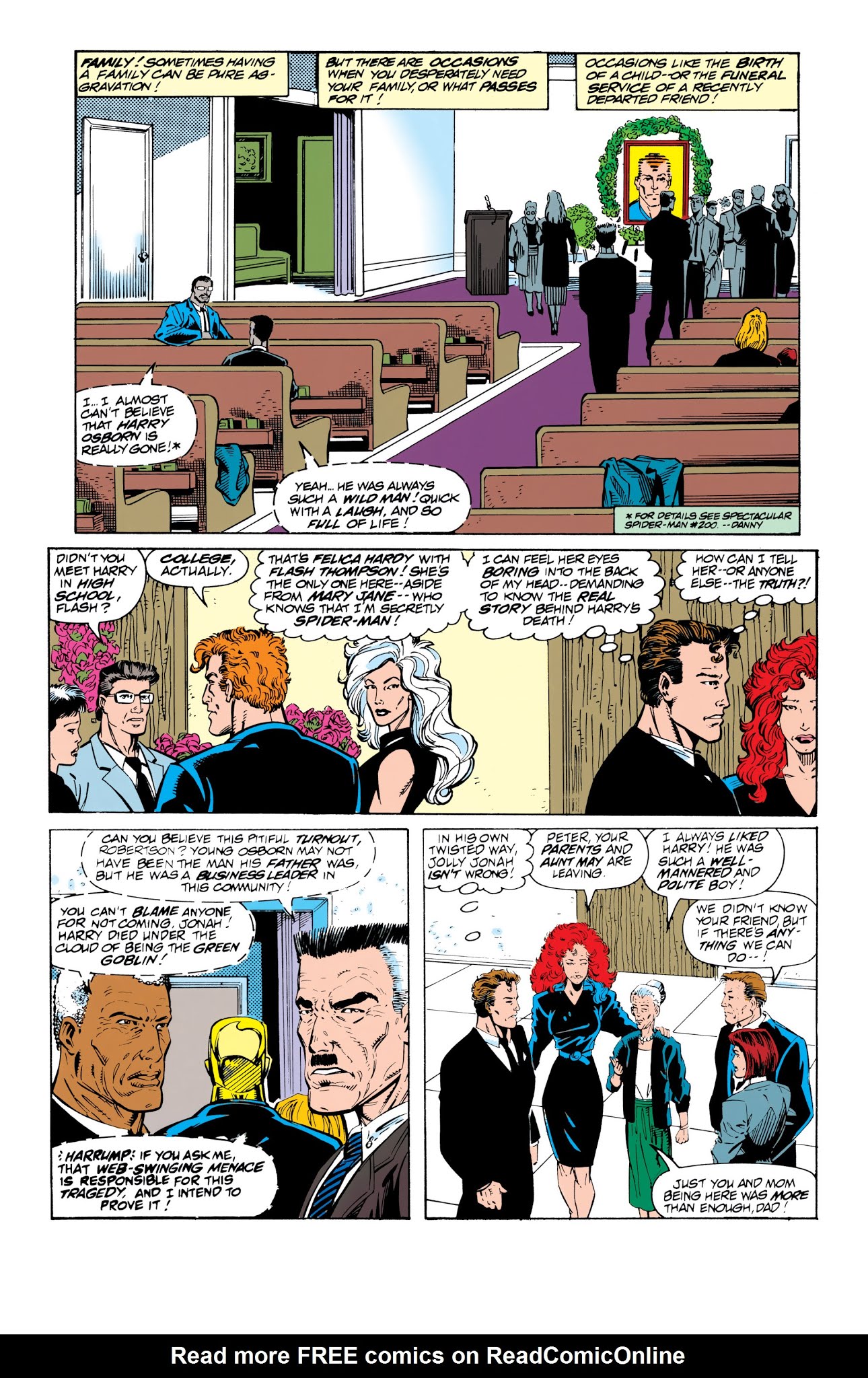 Read online Spider-Man: Maximum Carnage comic -  Issue # TPB (Part 1) - 11