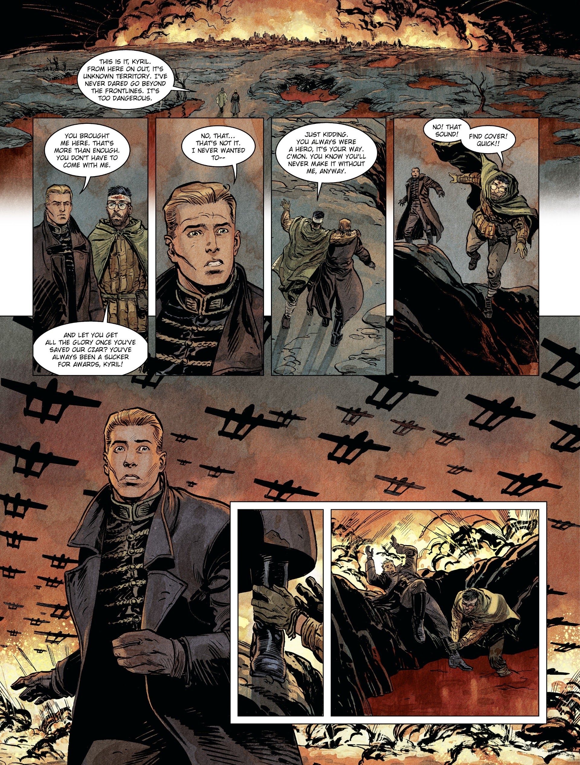 Read online Arale comic -  Issue # Full - 44