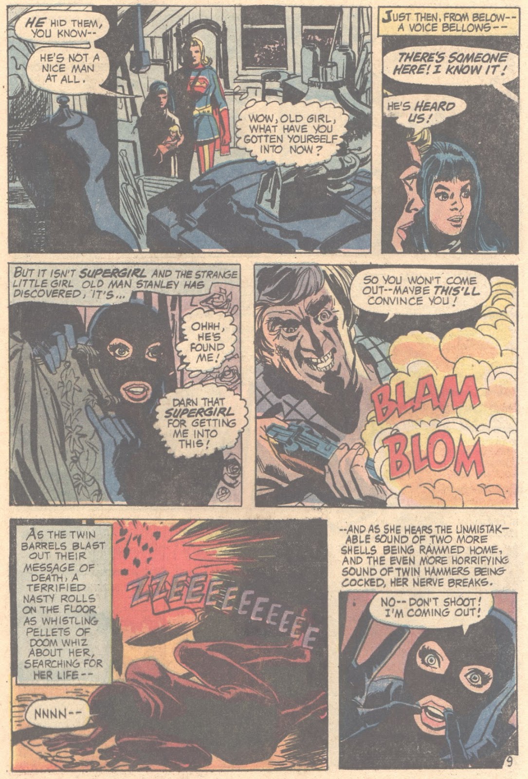 Adventure Comics (1938) issue 408 - Page 13