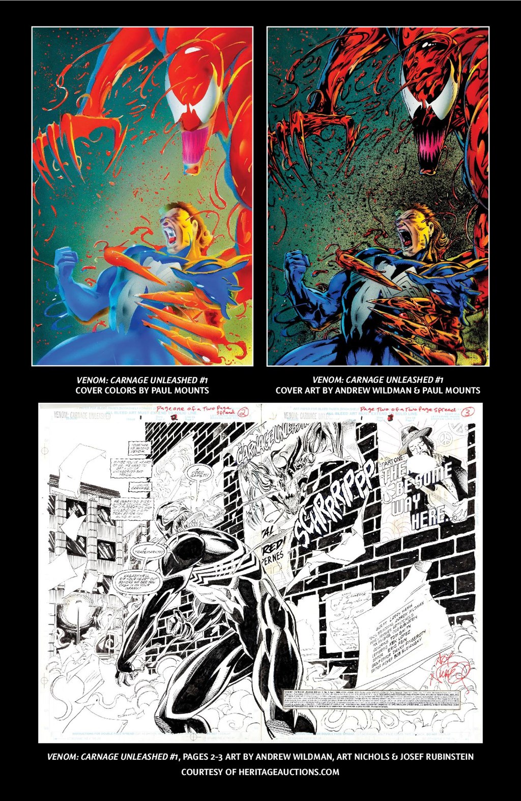 Read online Venom Epic Collection comic -  Issue # TPB 5 (Part 5) - 72