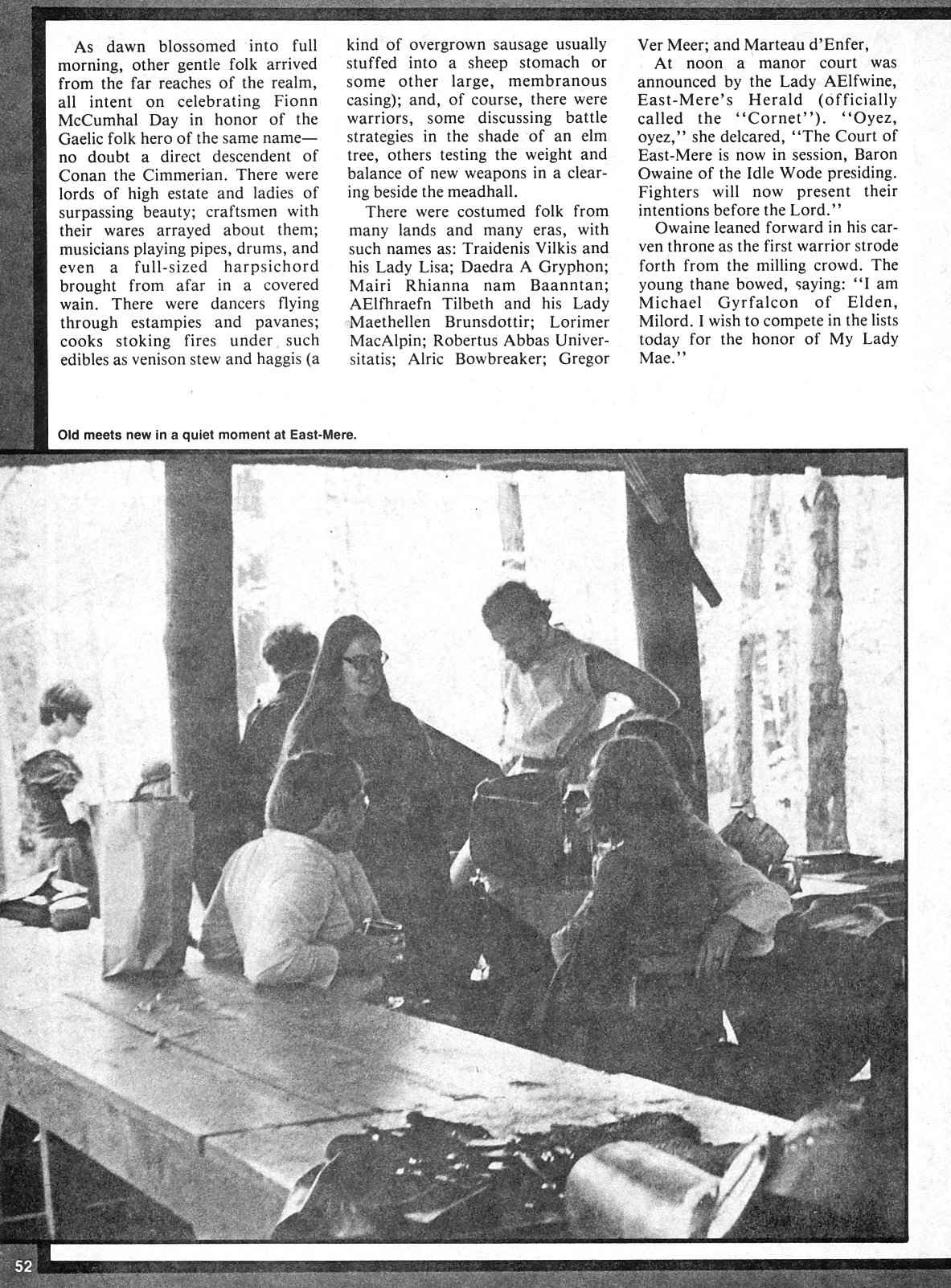 Read online The Savage Sword Of Conan comic -  Issue #24 - 50