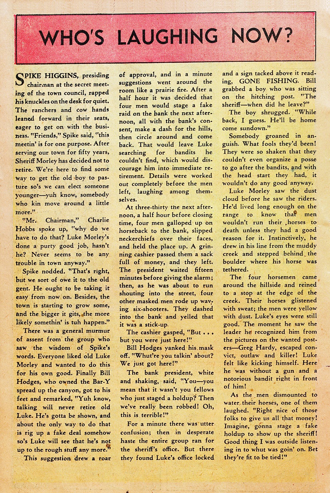 The Human Torch (1940) issue 35 - Page 14