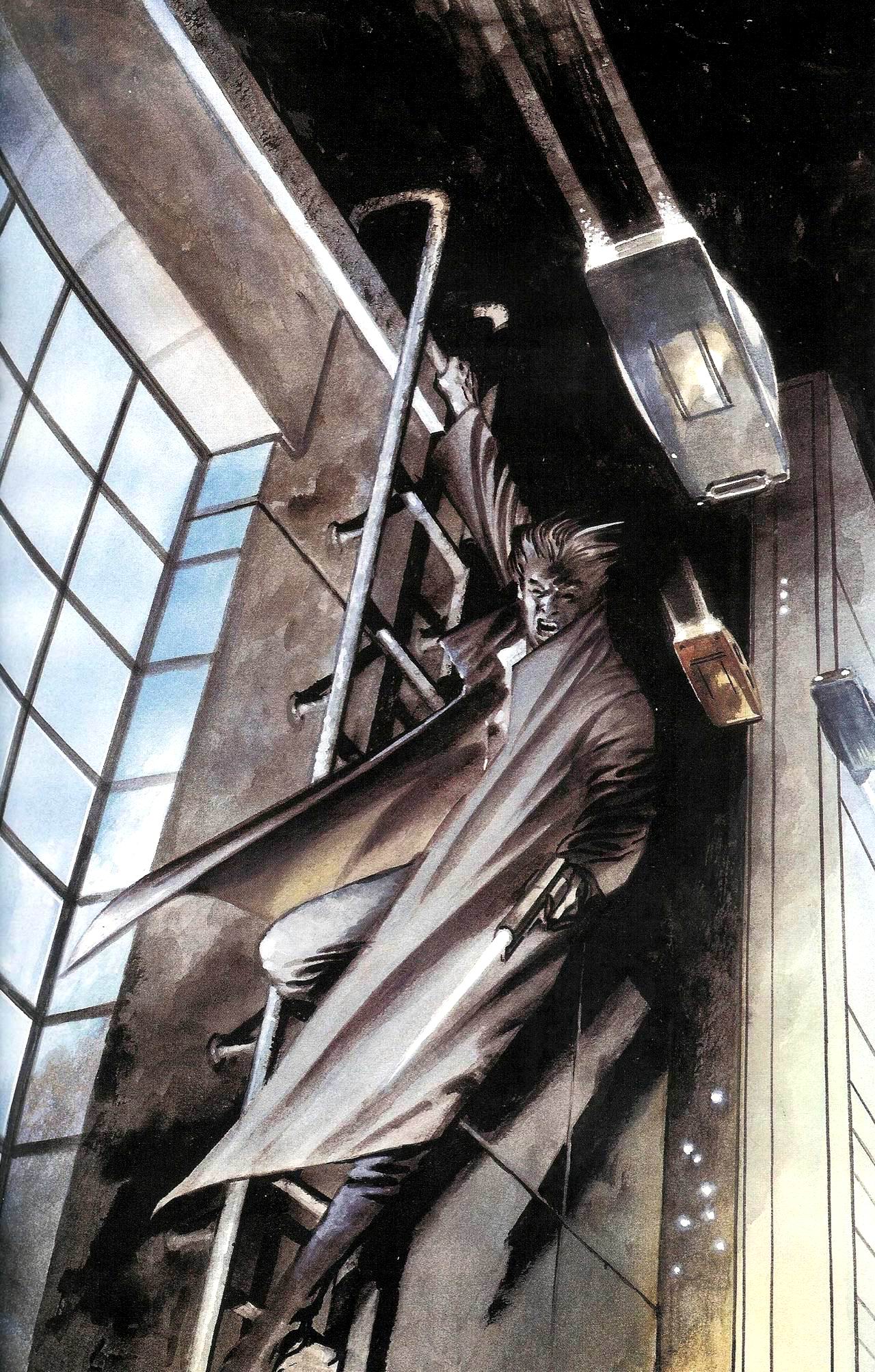 Read online The Territory comic -  Issue # TPB - 54