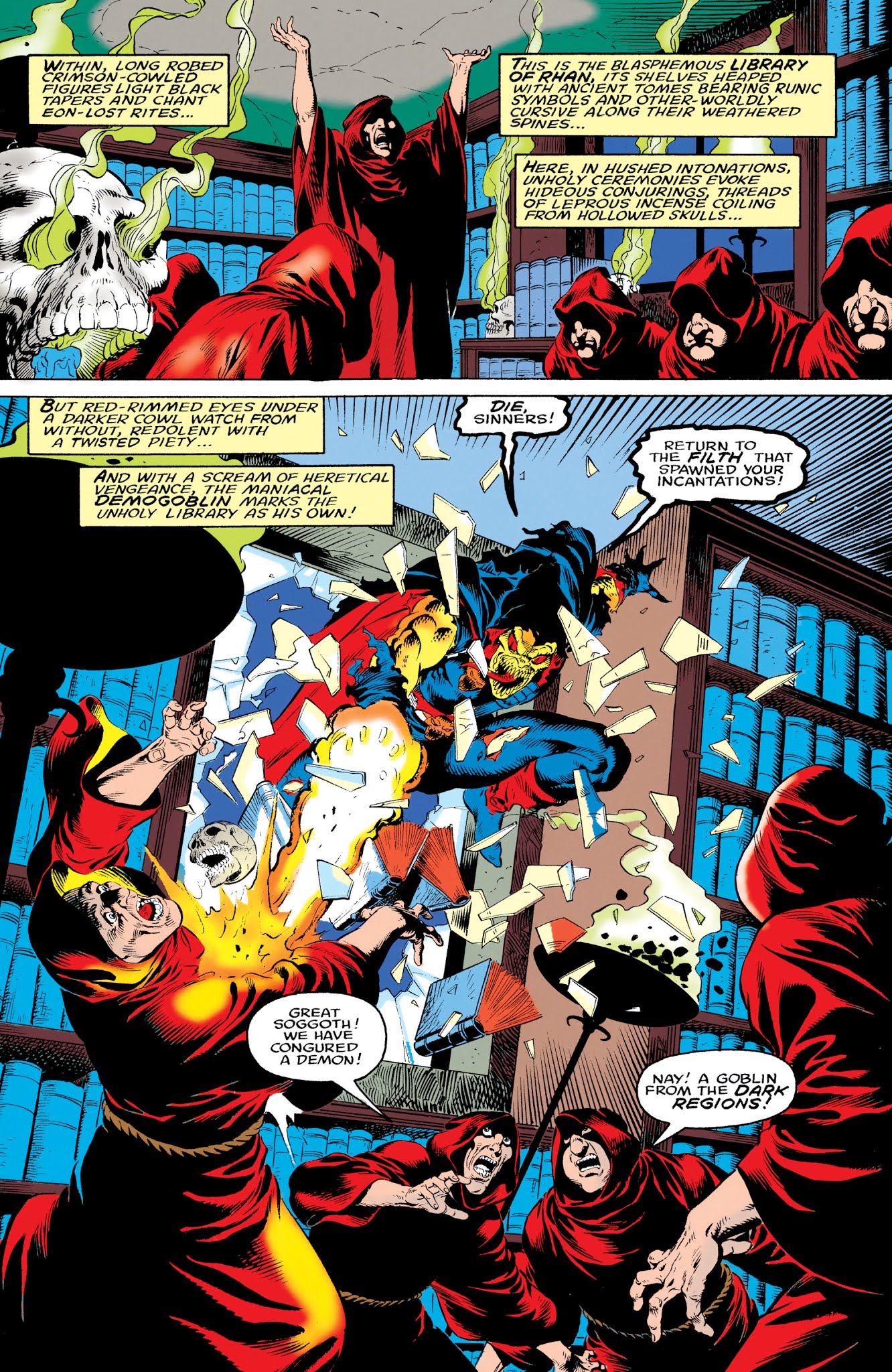 Read online Venom: The Enemy Within (2013) comic -  Issue # TPB (Part 2) - 55