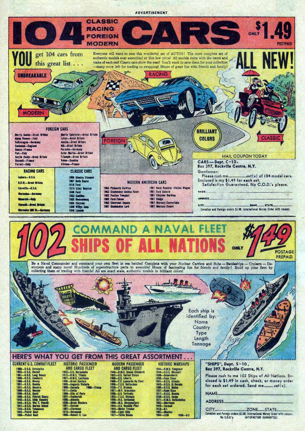 Read online Our Fighting Forces comic -  Issue #79 - 21