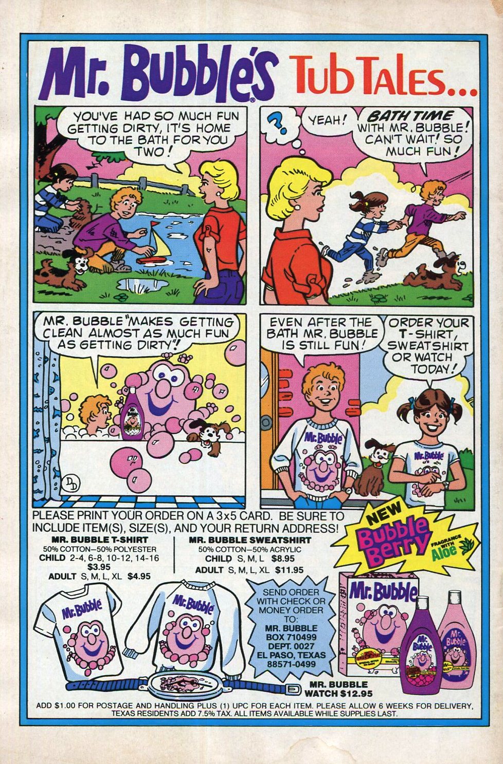 Read online Archie's Pals 'N' Gals (1952) comic -  Issue #209 - 36