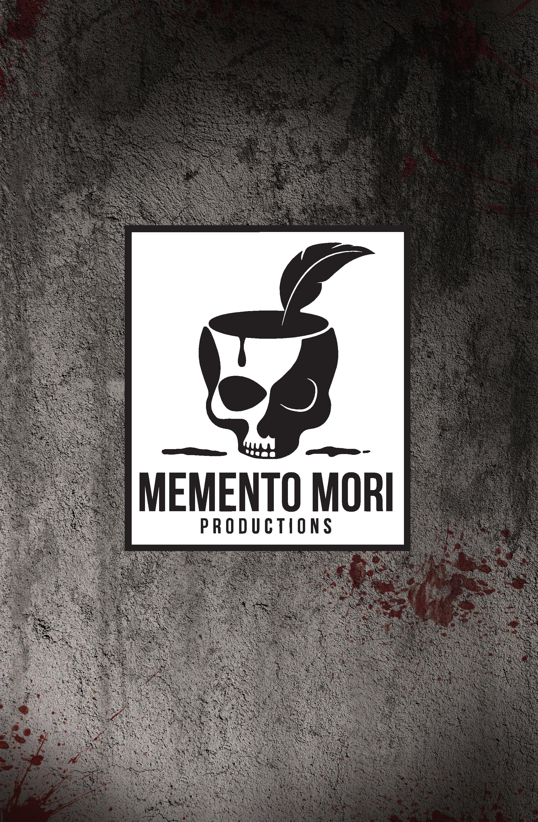 Read online Memento Mori (2021) comic -  Issue #1 - 62