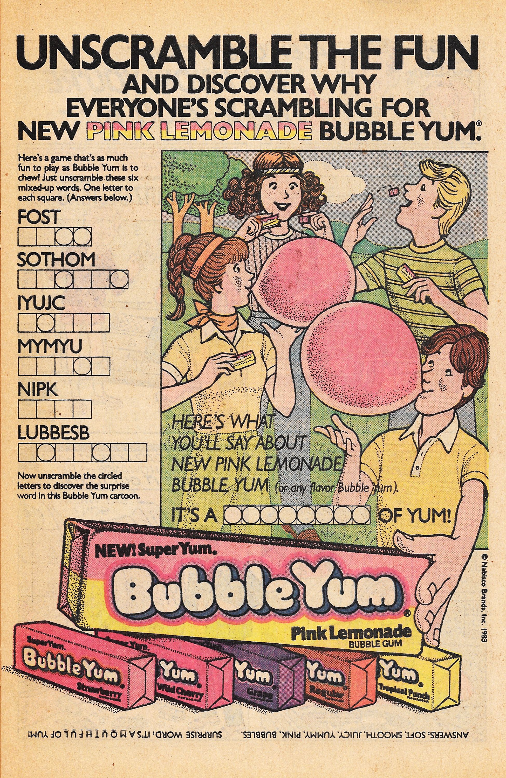 Read online Archie's Pals 'N' Gals (1952) comic -  Issue #165 - 9