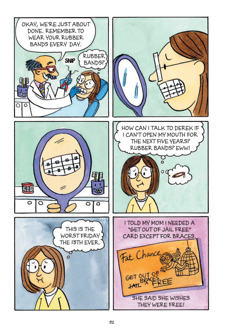 Read online Nat Enough comic -  Issue # TPB 2 (Part 1) - 88