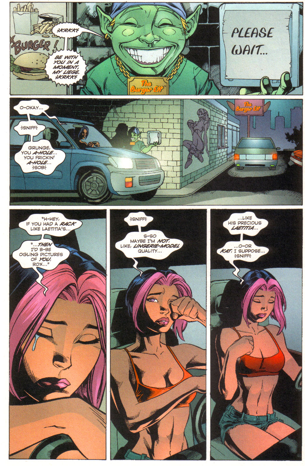 Read online Gen13 (1995) comic -  Issue #62 - 9