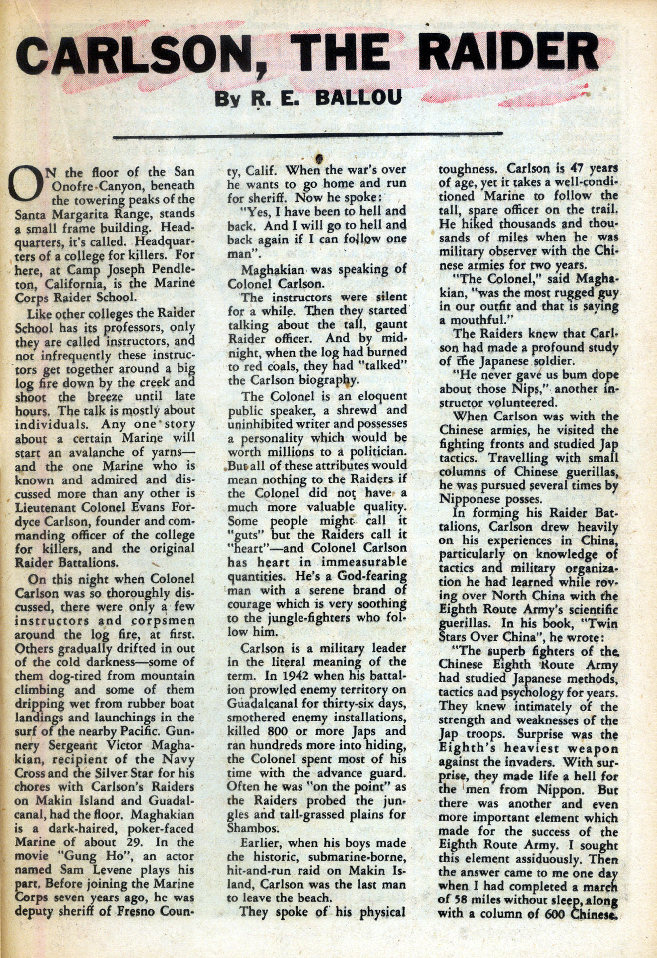 Read online Rangers Comics comic -  Issue #17 - 34