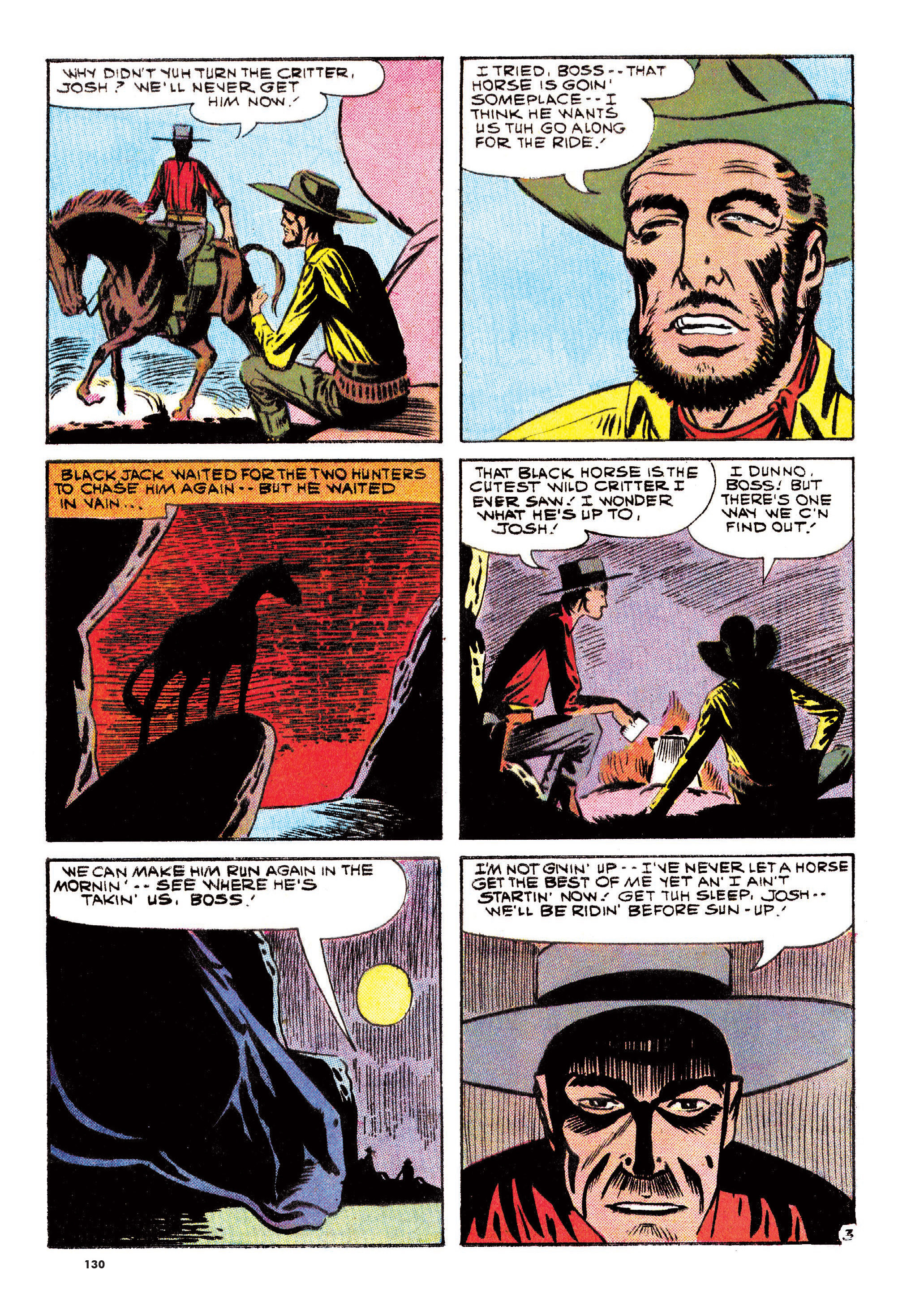 Read online The Steve Ditko Archives comic -  Issue # TPB 6 (Part 2) - 31