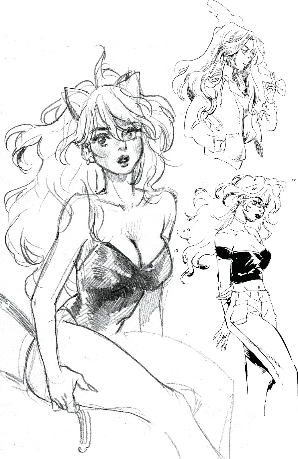 Snotgirl issue 13 - Page 28