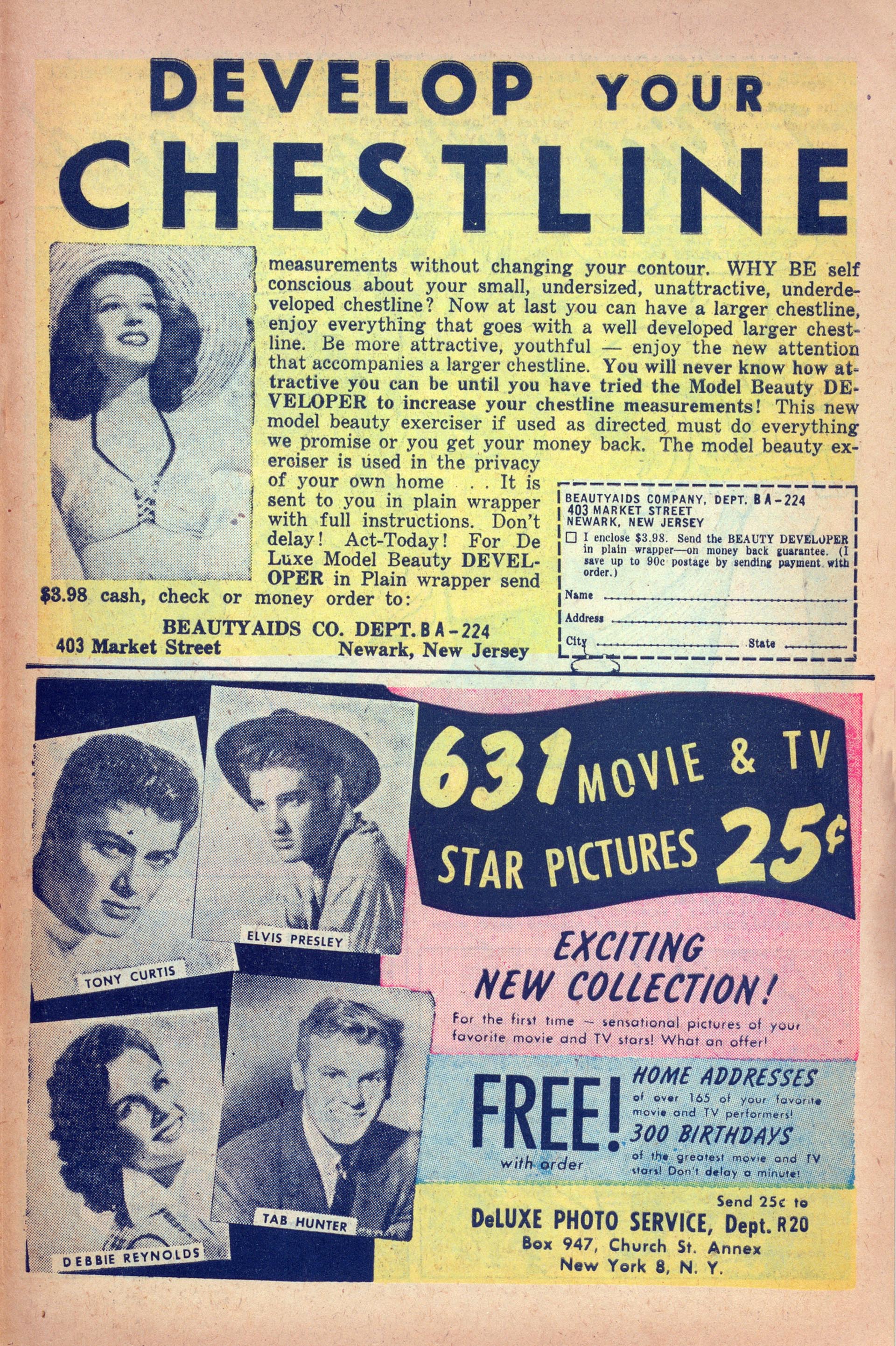 Read online My Own Romance comic -  Issue #60 - 27