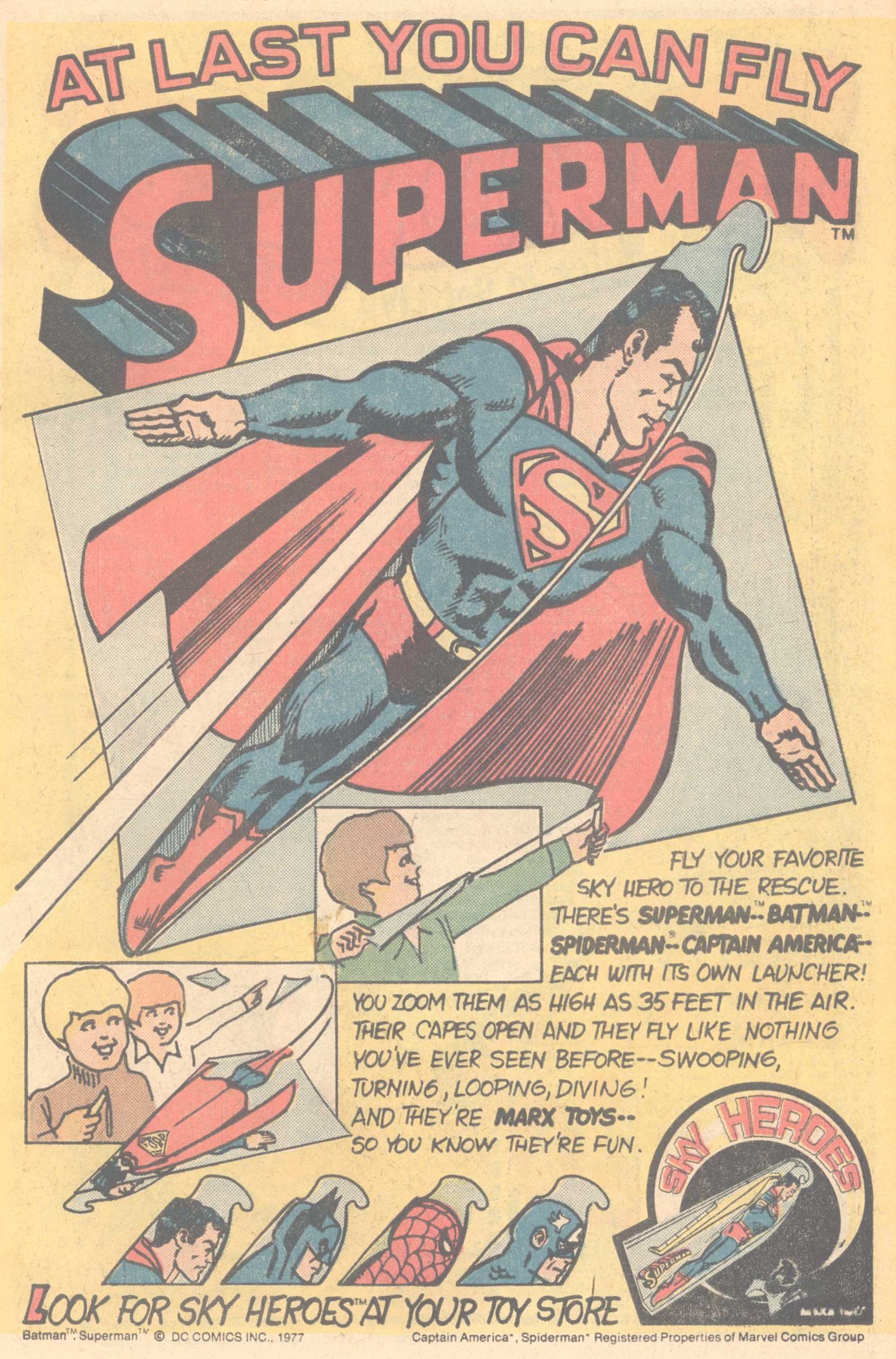 Read online DC Super Stars comic -  Issue #15 - 6