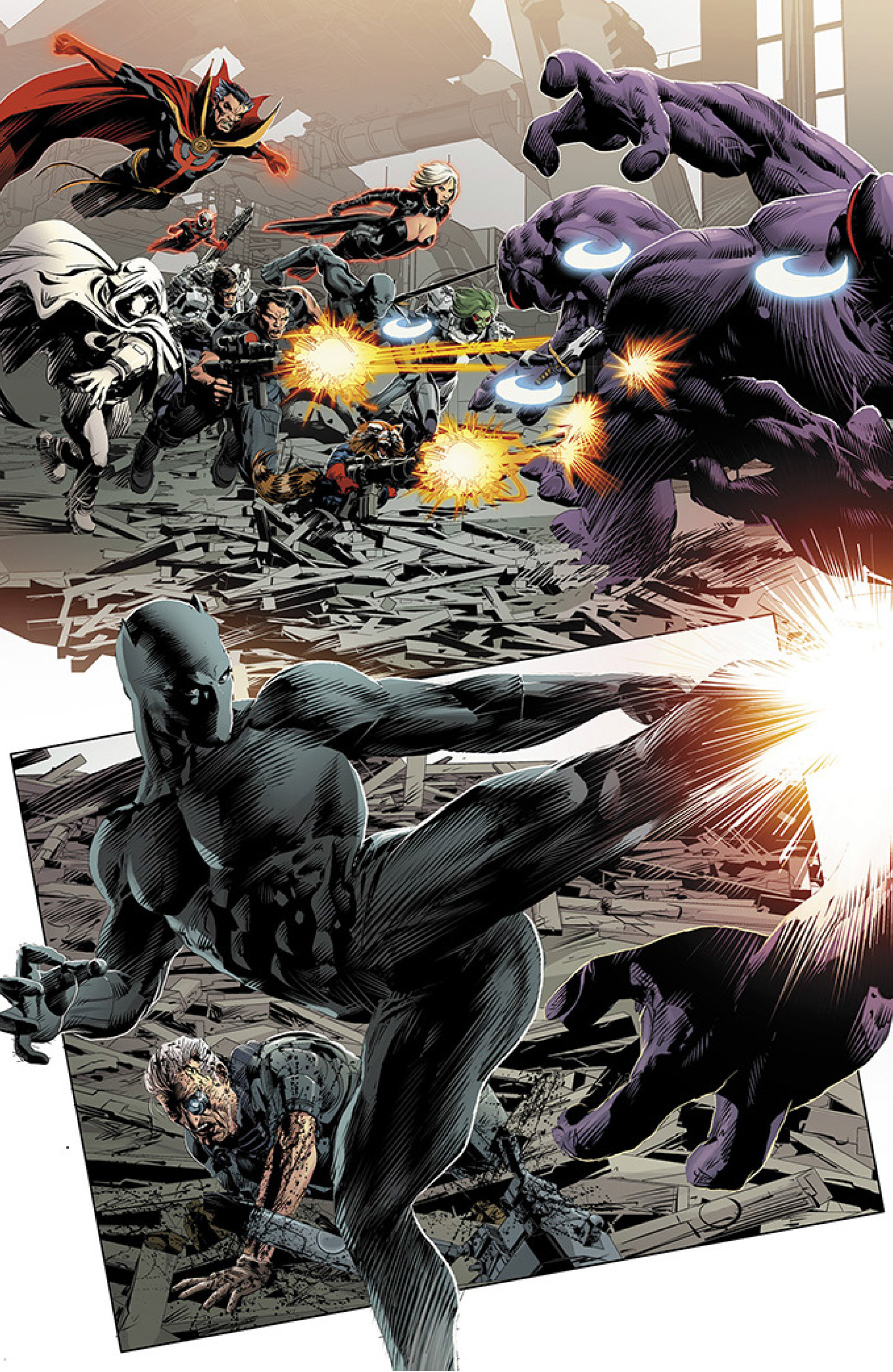 Read online Original Sin comic -  Issue # _Special 8 - 78