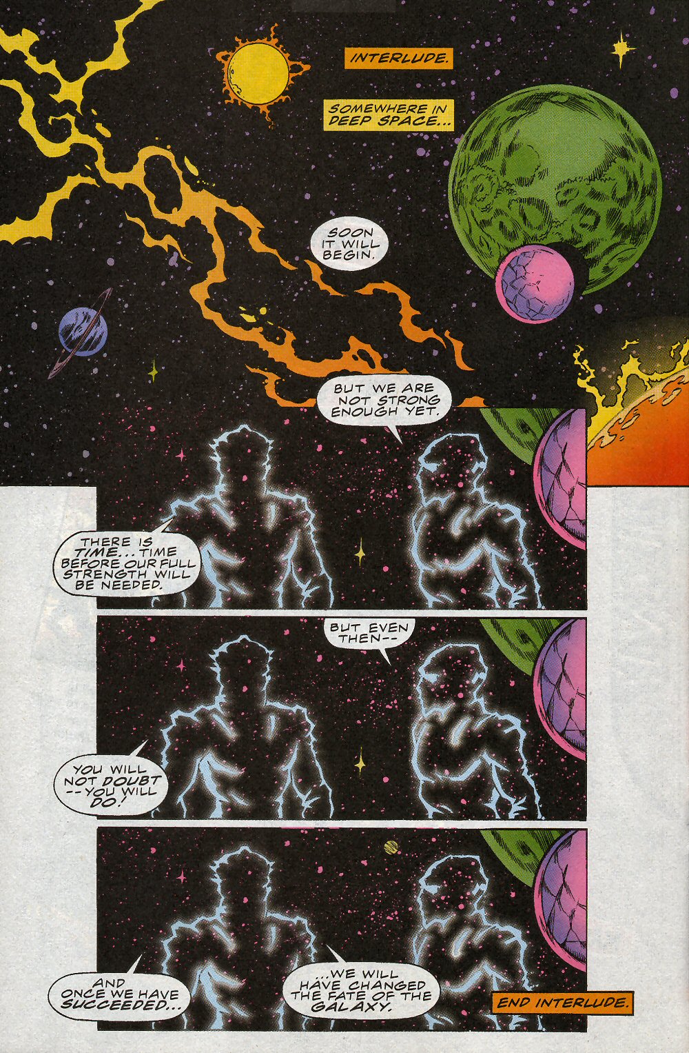 Read online Star Trek: Starfleet Academy (1996) comic -  Issue #6 - 19