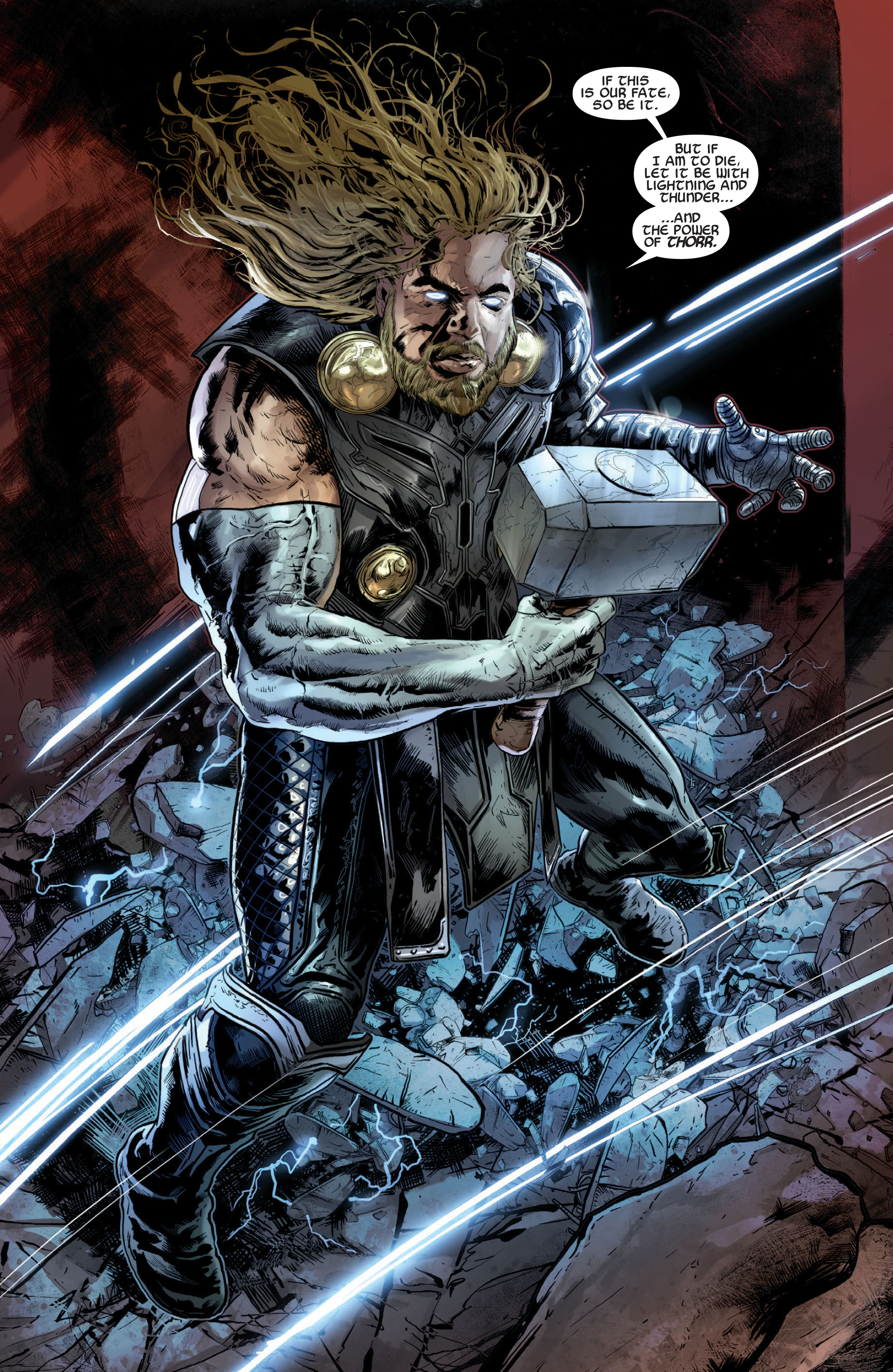 Read online Avengers by Jonathan Hickman: The Complete Collection comic -  Issue # TPB 5 (Part 2) - 84