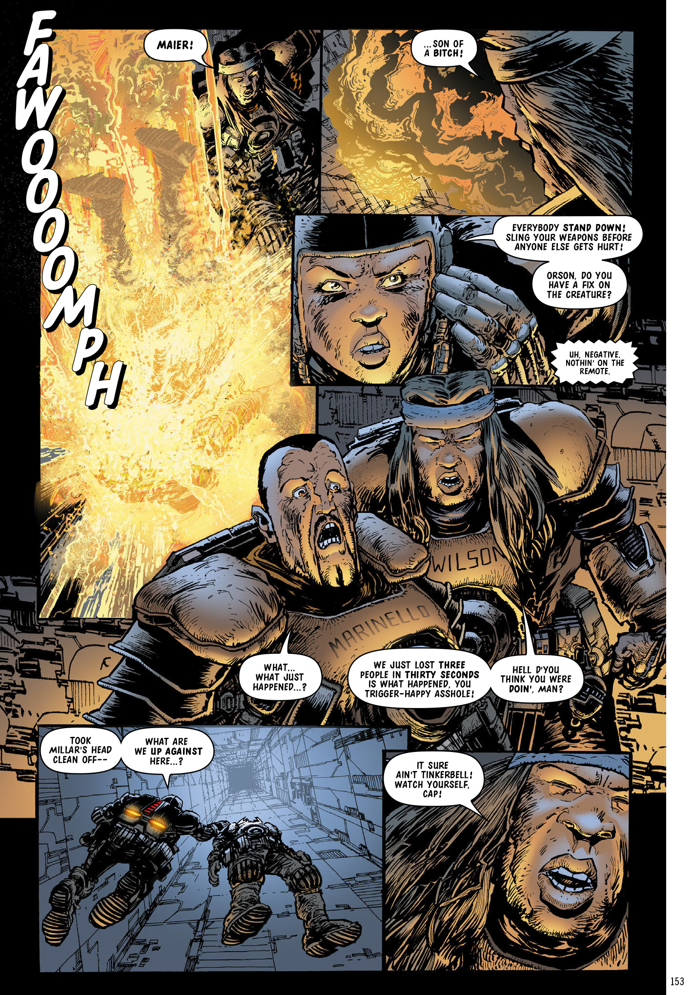 Read online Judge Dredd: The Complete Case Files comic -  Issue # TPB 36 (Part 2) - 56