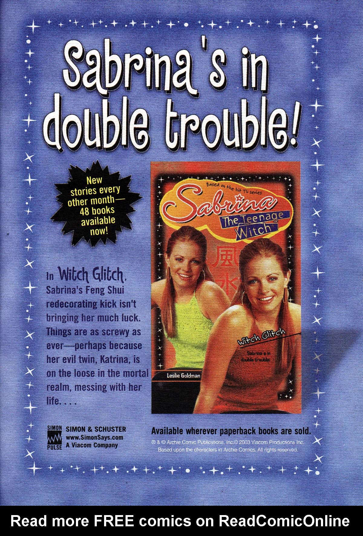 Read online Archie Digest Magazine comic -  Issue #198 - 42