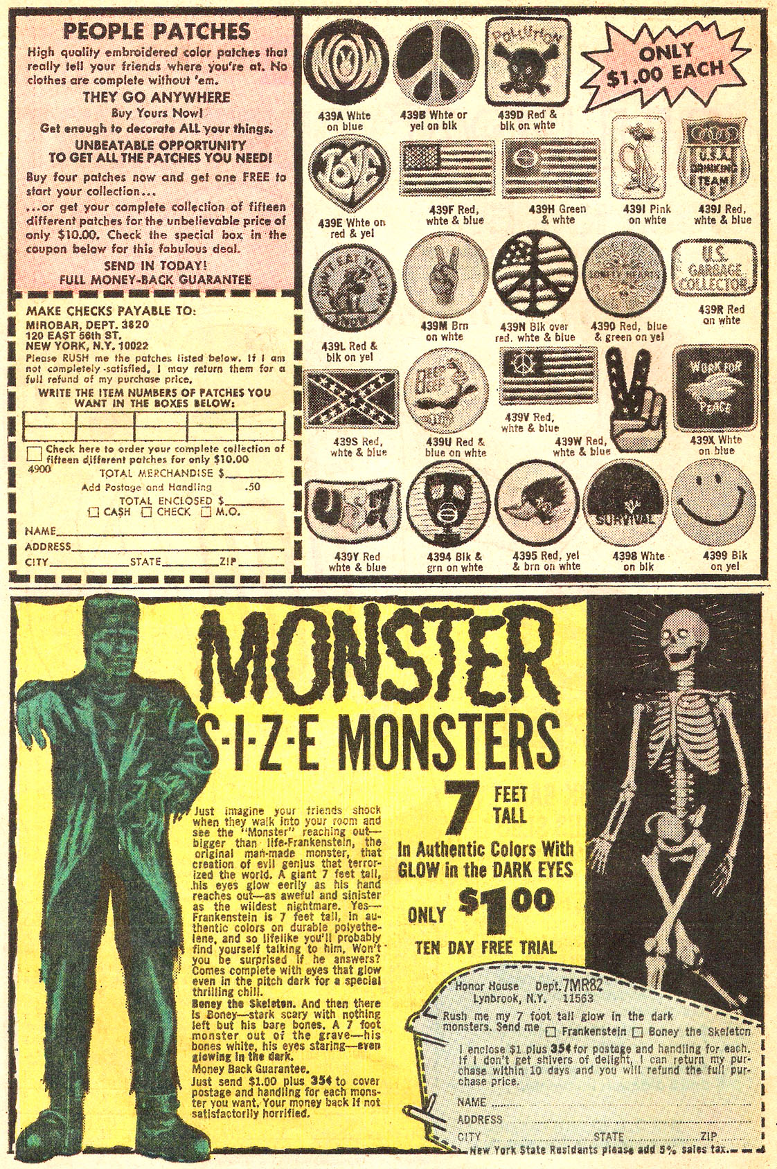 Read online Archie (1960) comic -  Issue #213 - 28