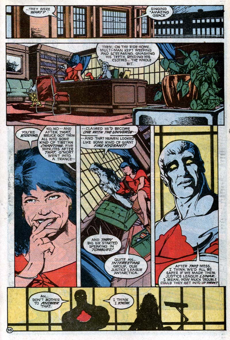 Read online Justice League America comic -  Issue # _Annual 4 - 54