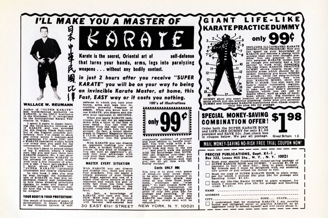 Read online The Haunt of Horror comic -  Issue # TPB 2 - 157