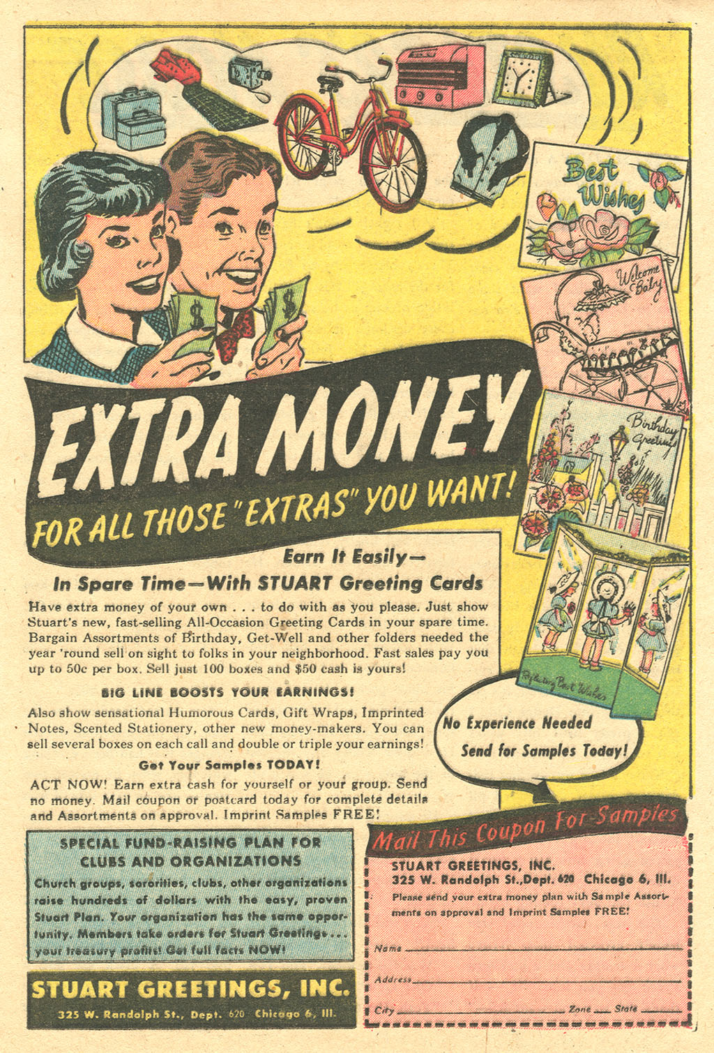 Read online Kid Colt Outlaw comic -  Issue #36 - 17