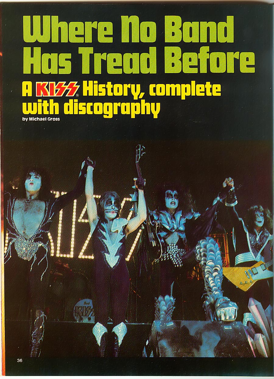 Read online Marvel Comics Super Special comic -  Issue #1 - 34