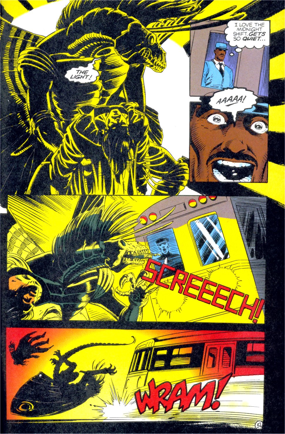 Hawkman (1993) _Annual 1 #1 - English 52