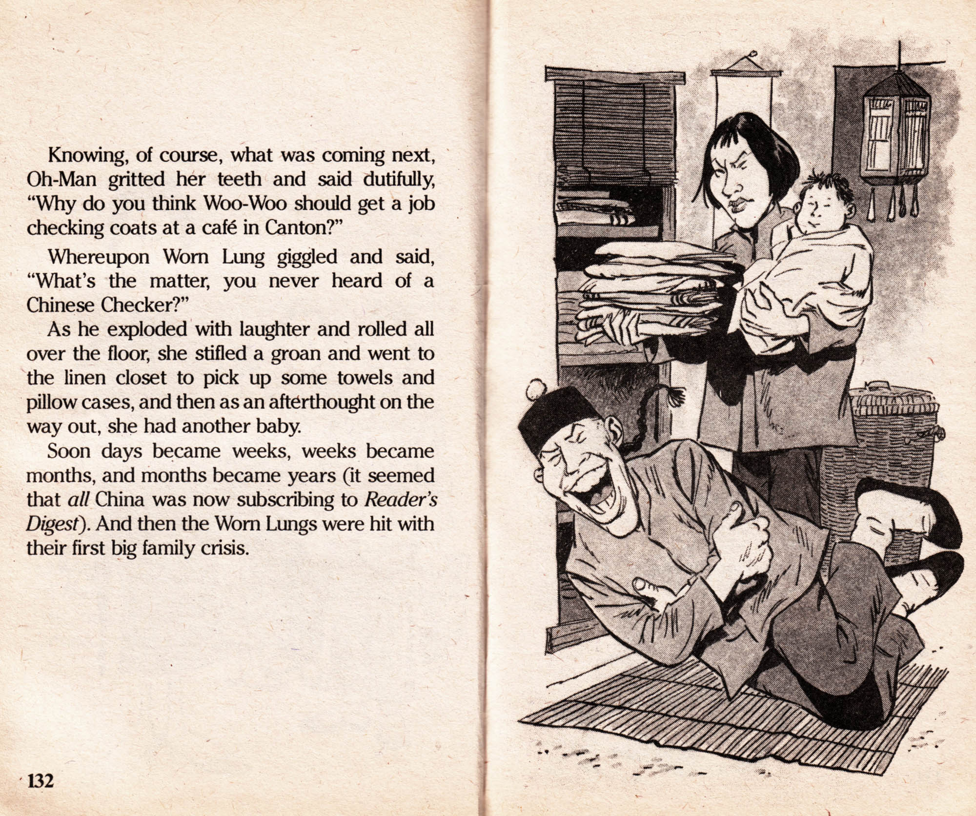 Read online Mad Clobbers the Classics comic -  Issue # TPB - 67