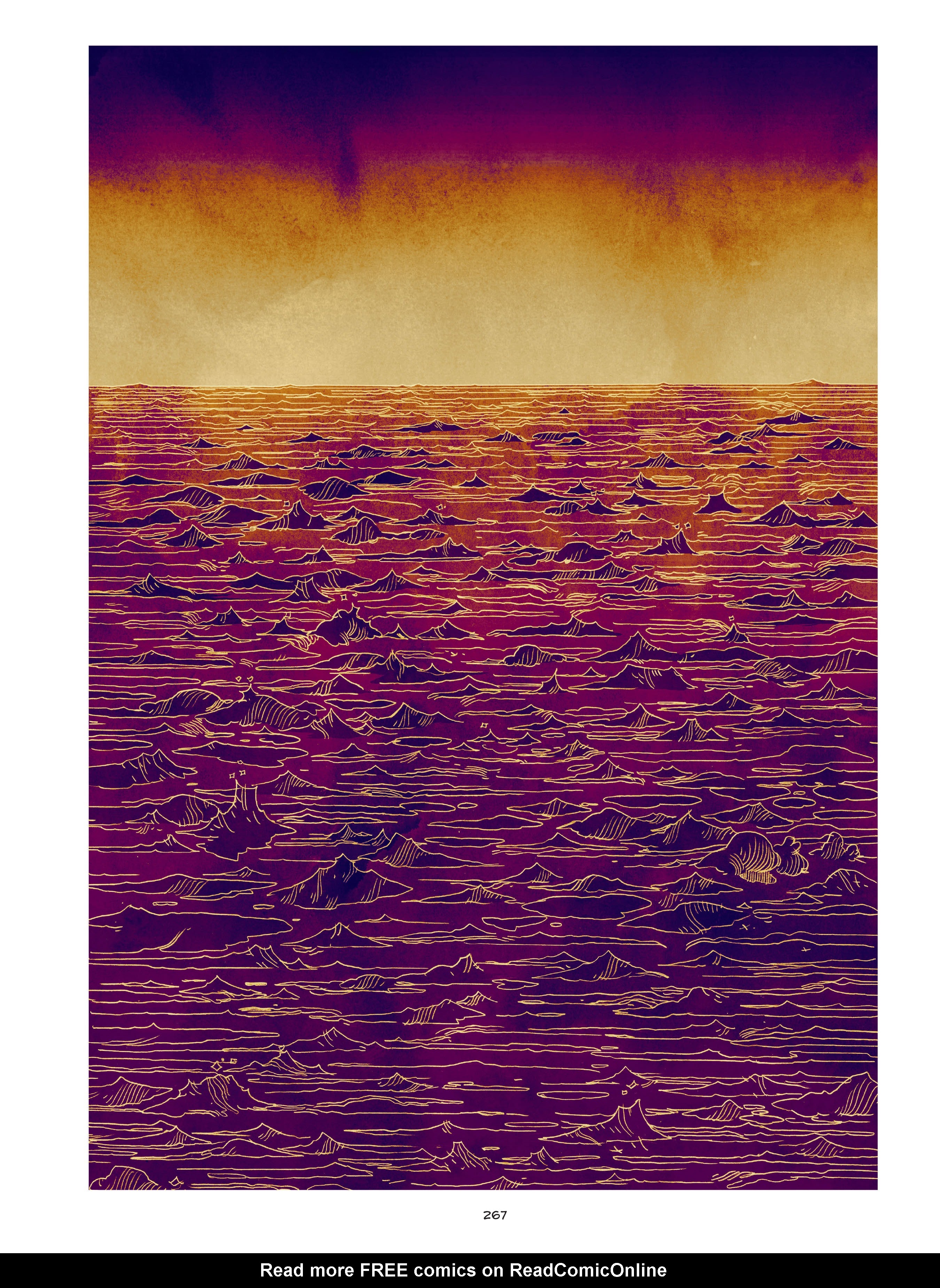 Read online Carbon & Silicon (2021) comic -  Issue #6 - 44