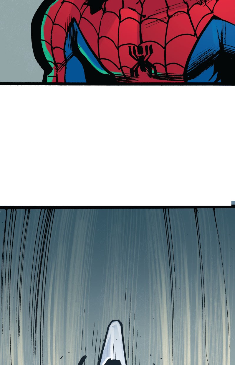 Read online Spine-Tingling Spider-Man: Infinity Comic comic -  Issue #3 - 32