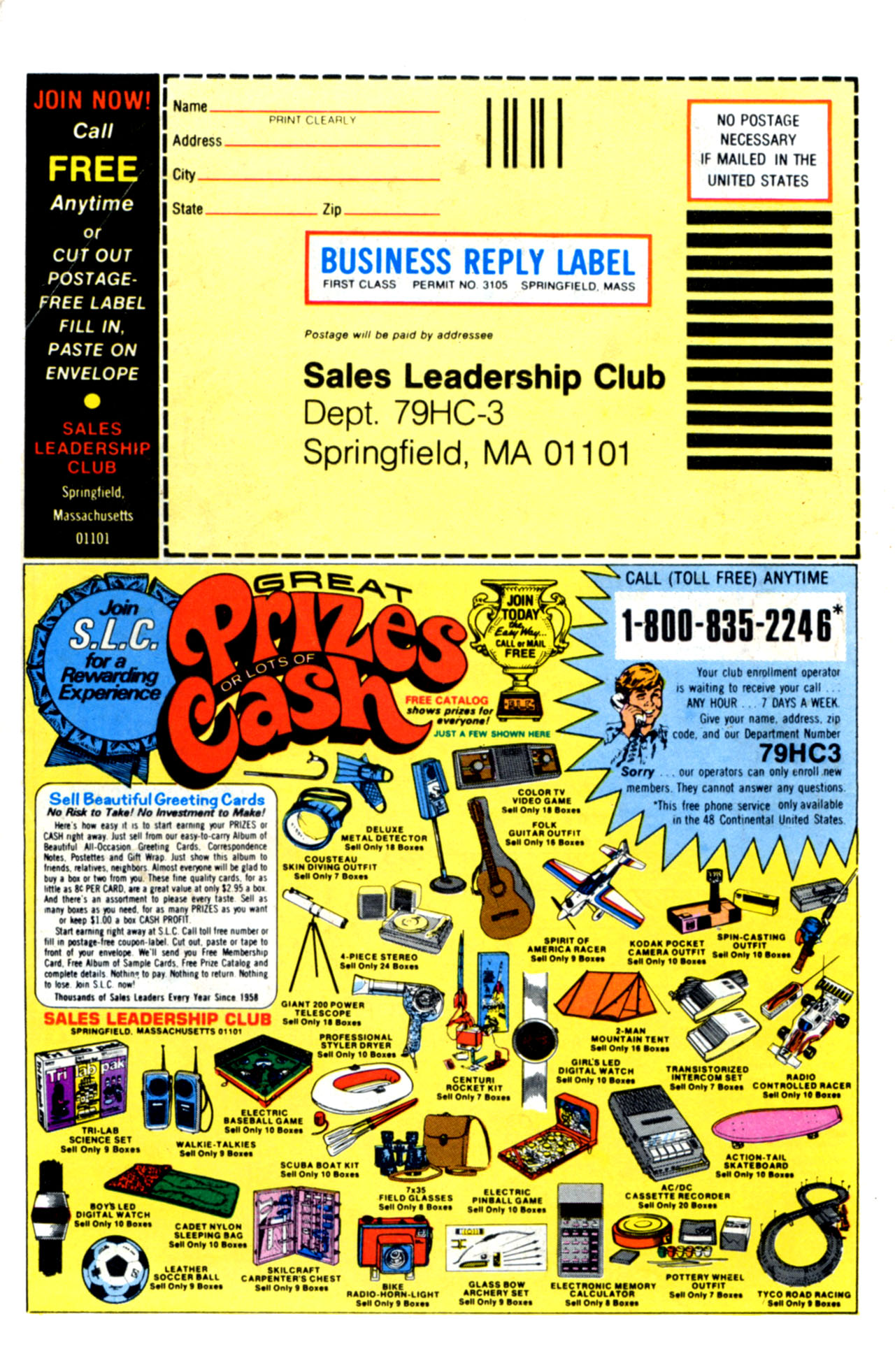 Read online Richie Rich Zillionz comic -  Issue #16 - 52