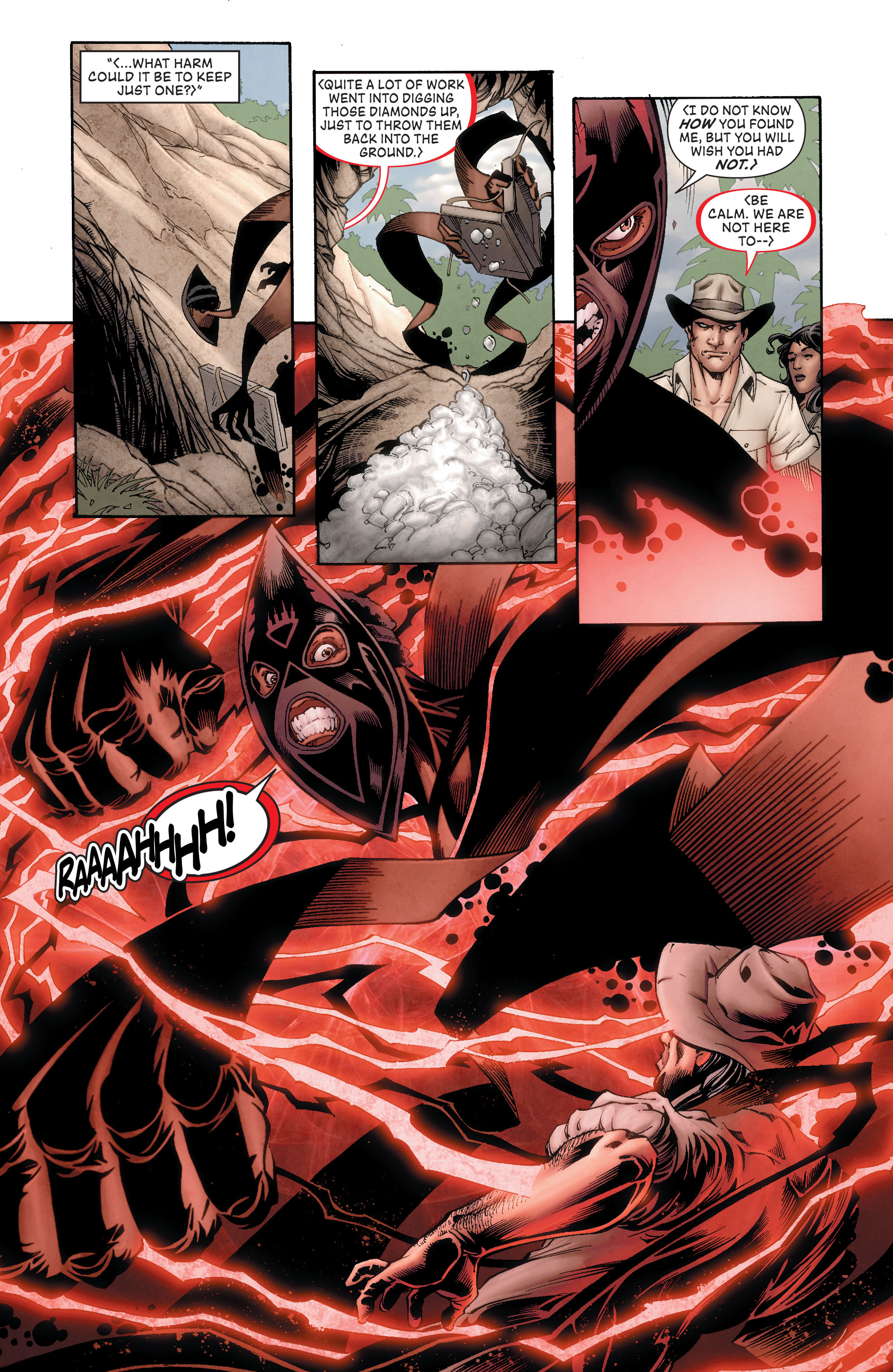 Read online The Flash (2011) comic -  Issue # _TPB 8 (Part 1) - 68