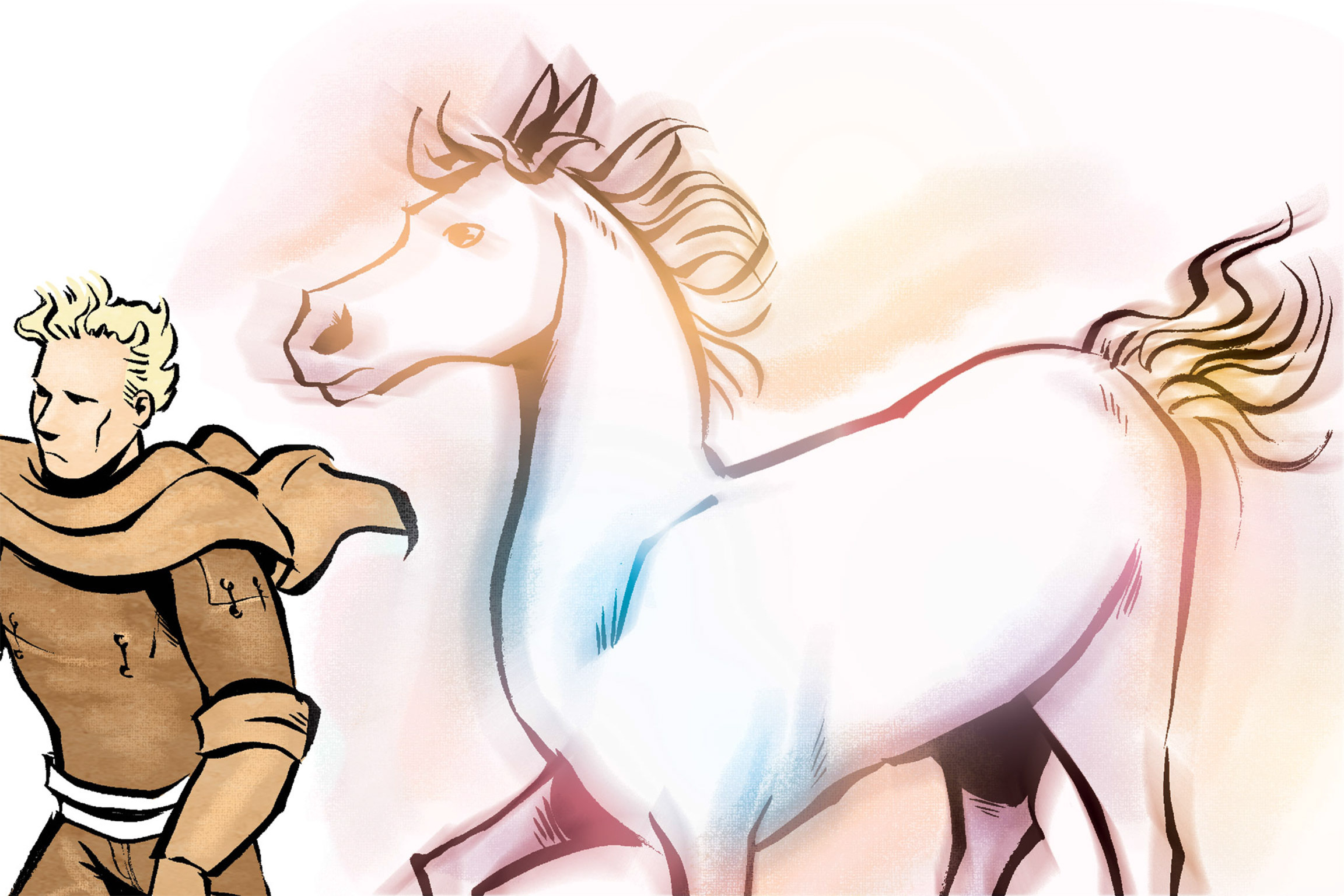 Read online Valentine comic -  Issue #6 - 52