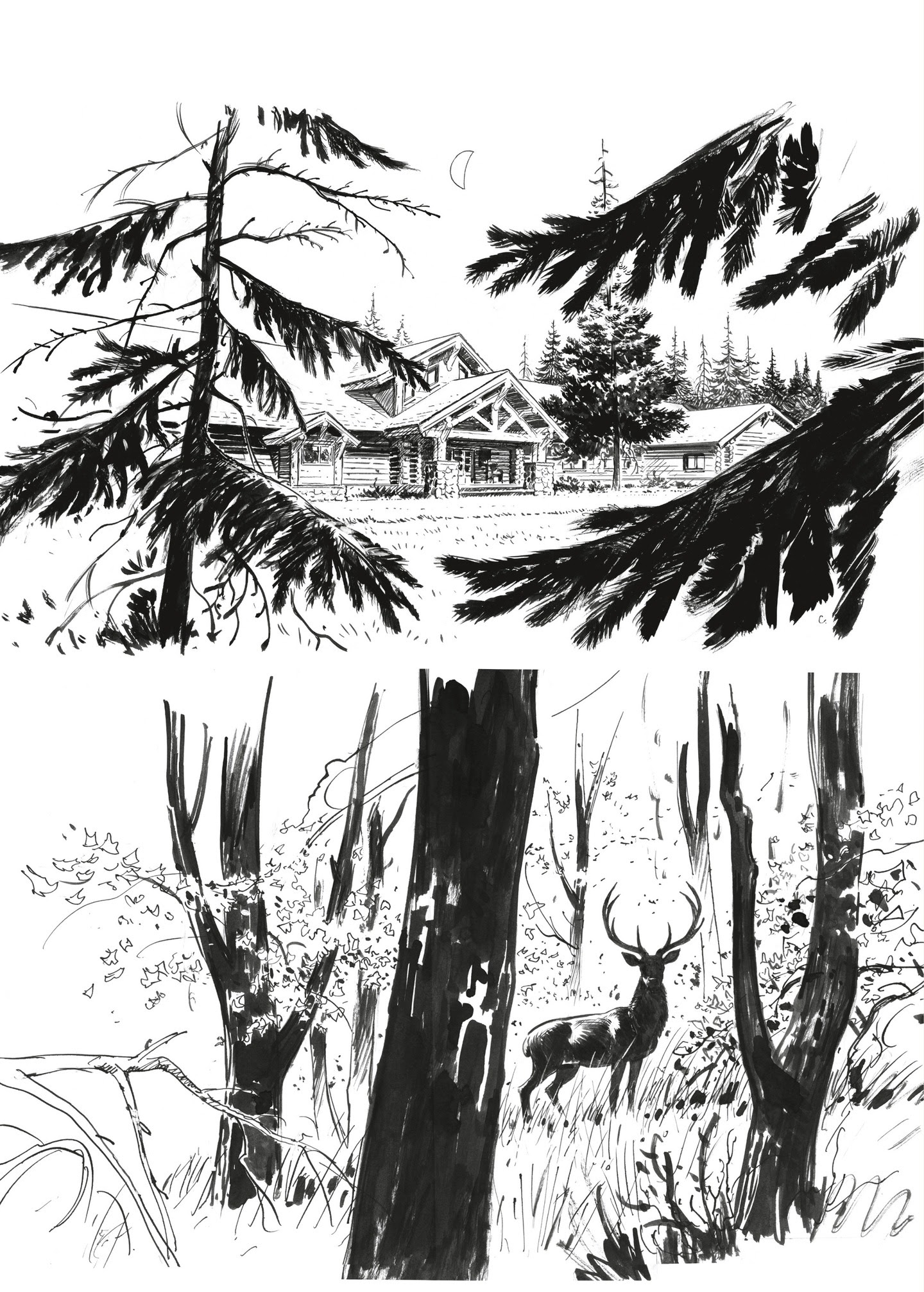 Read online XIII Mystery comic -  Issue #10 - 60