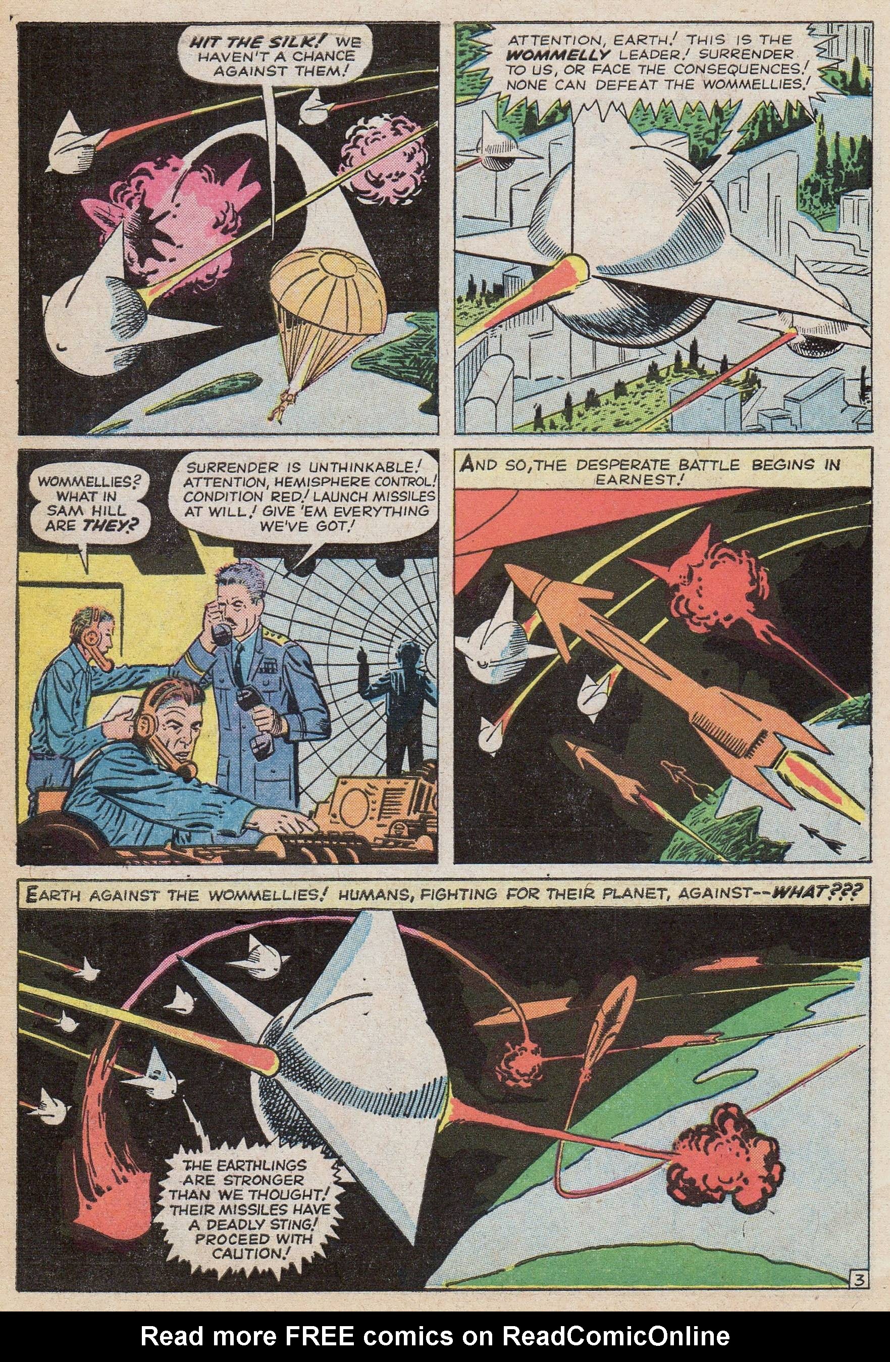 Tales of Suspense (1959) 33 Page 29