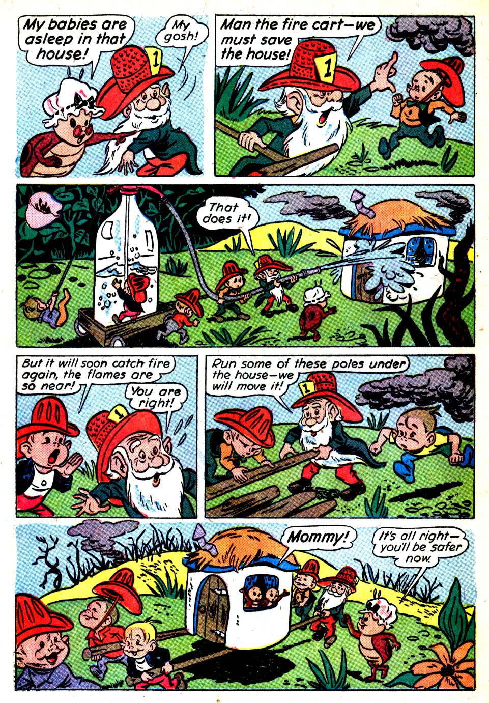 Four Color Comics issue 522 - Page 16